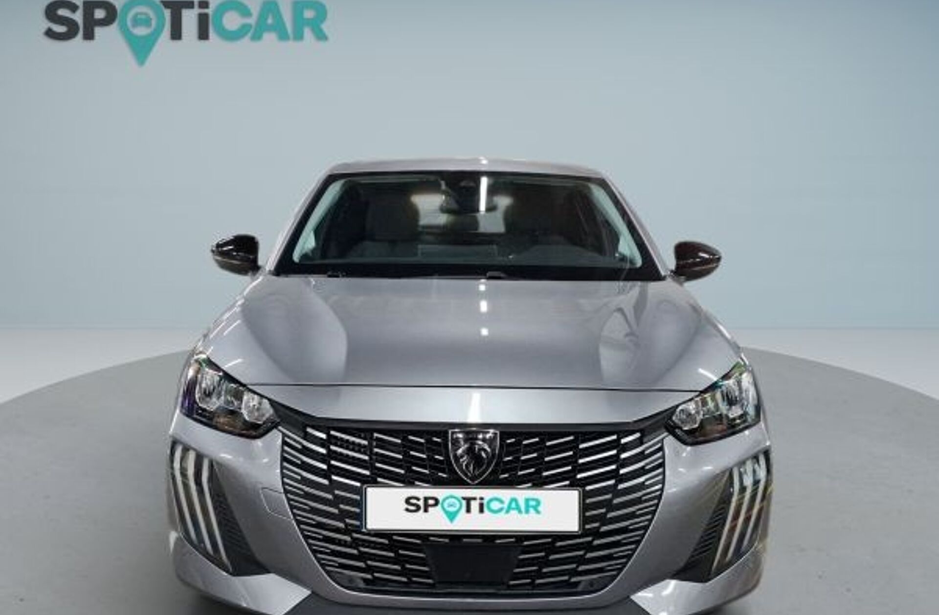 PEUGEOT 208 1.2 Hybrid Allure e-DCS6