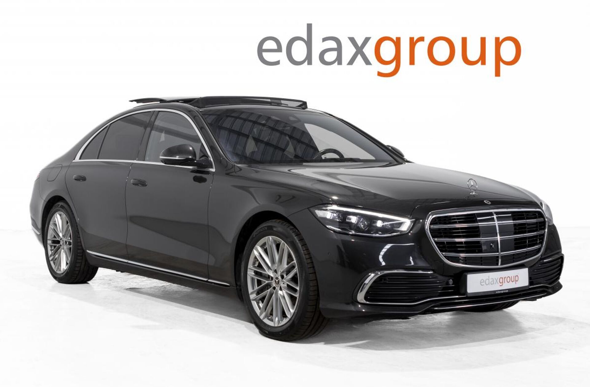 MERCEDES Classe S S 580 e