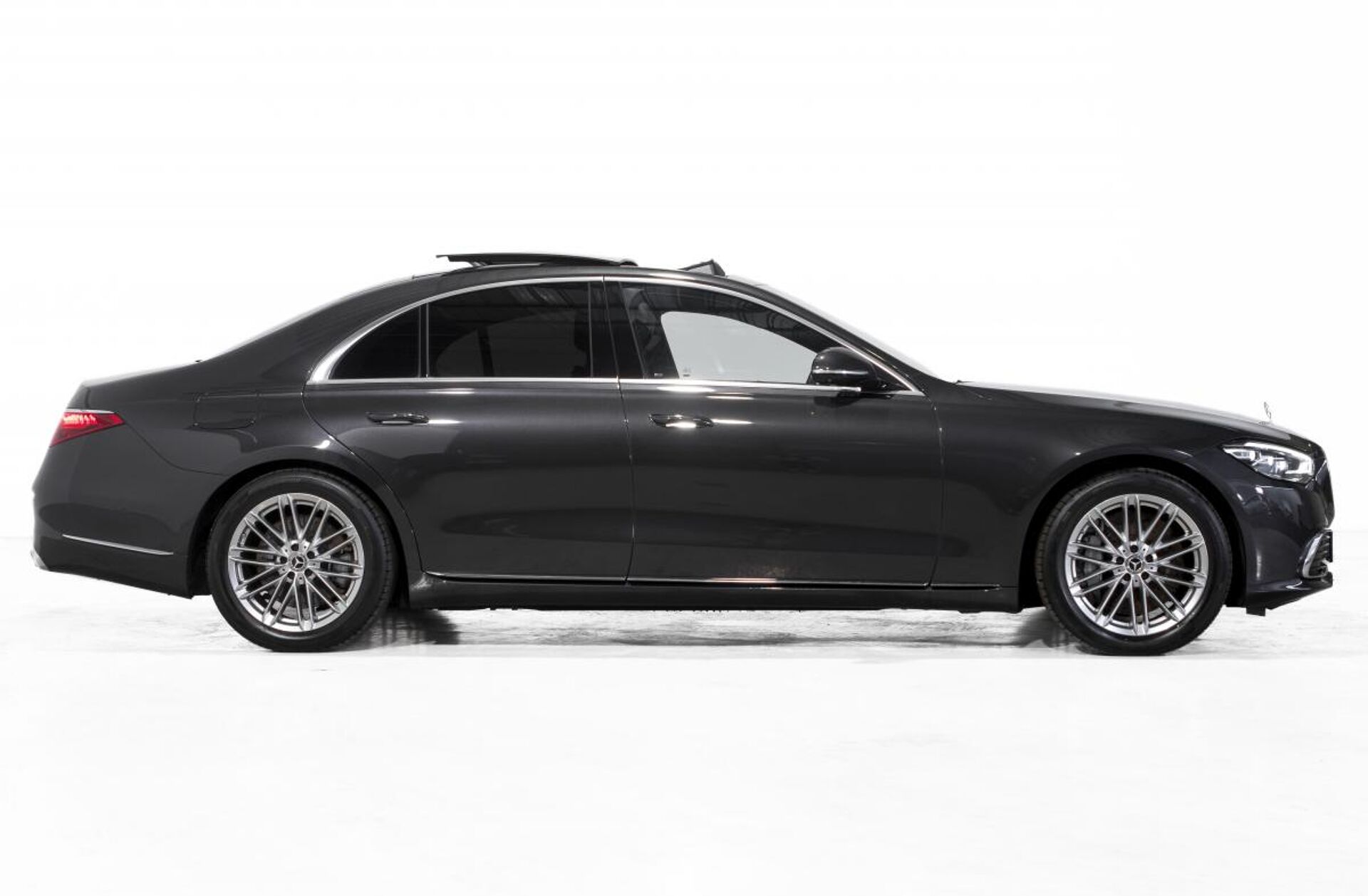 MERCEDES Classe S S 580 e