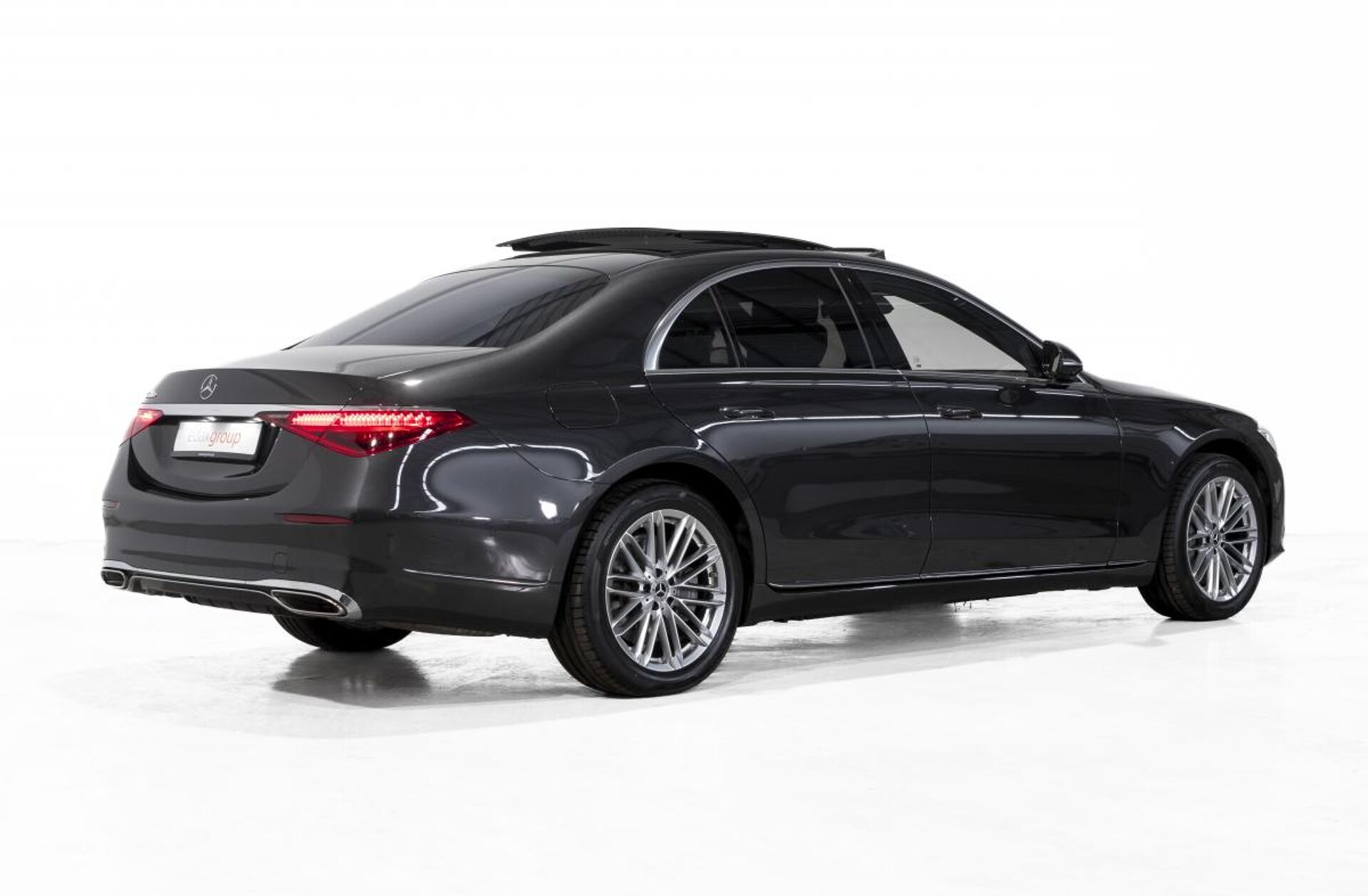 MERCEDES Classe S S 580 e