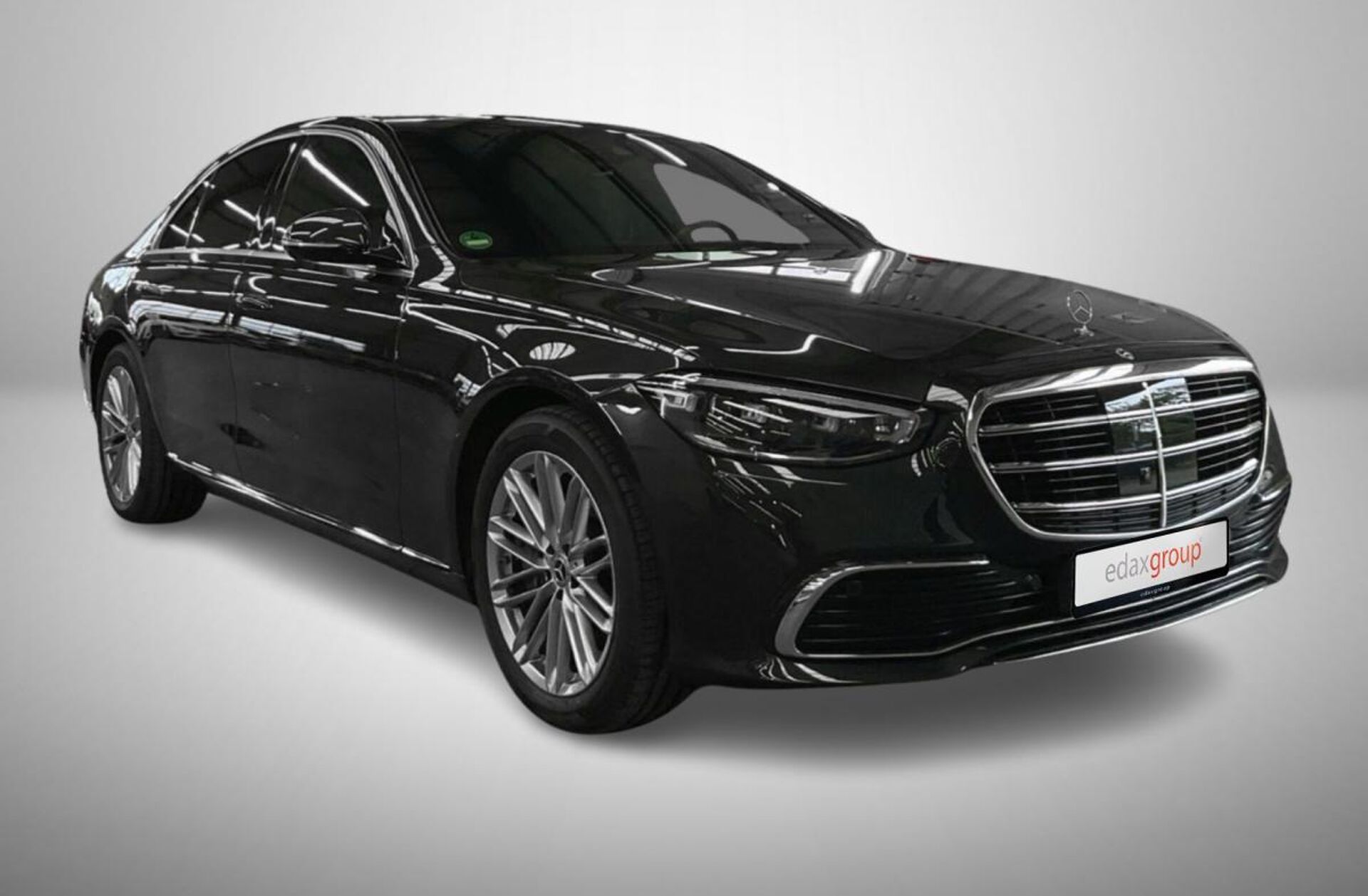 MERCEDES Classe S S 580 e