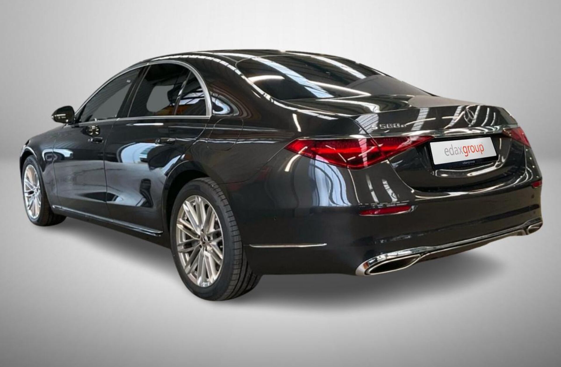 MERCEDES Classe S S 580 e