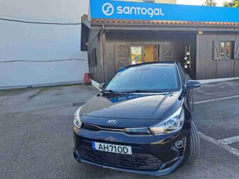 KIA Rio Rio 1.0 T-GDi Drive