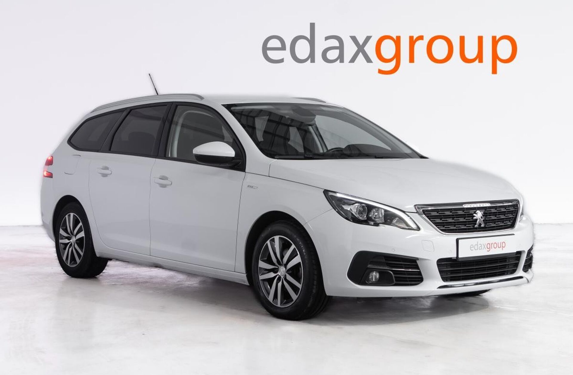 PEUGEOT 308 SW 1.5 BlueHDi Style