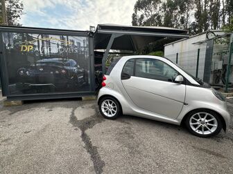 SMART Fortwo 0.8 cdi Passion 54