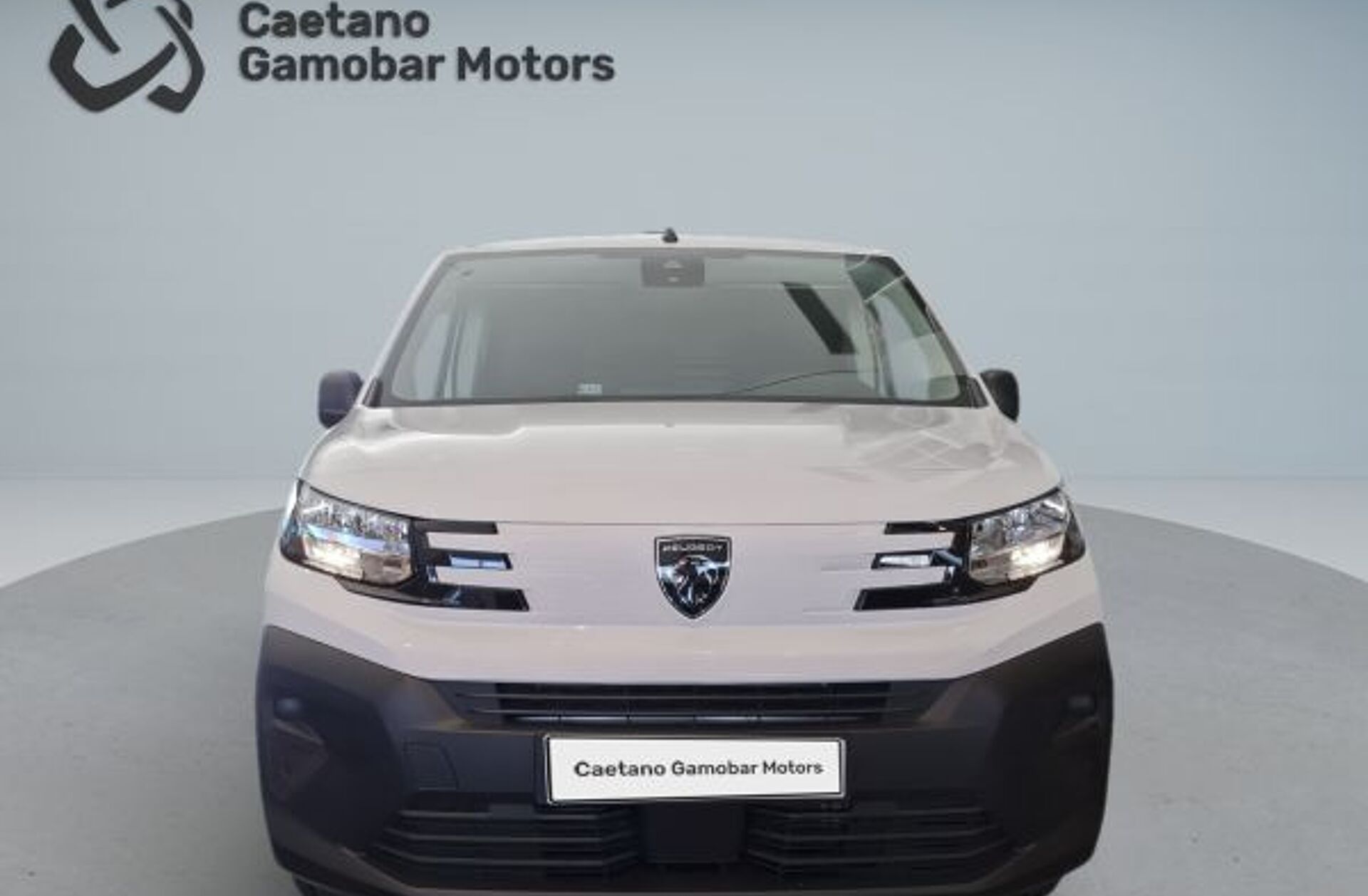 PEUGEOT Partner e- 50 kWh Longa