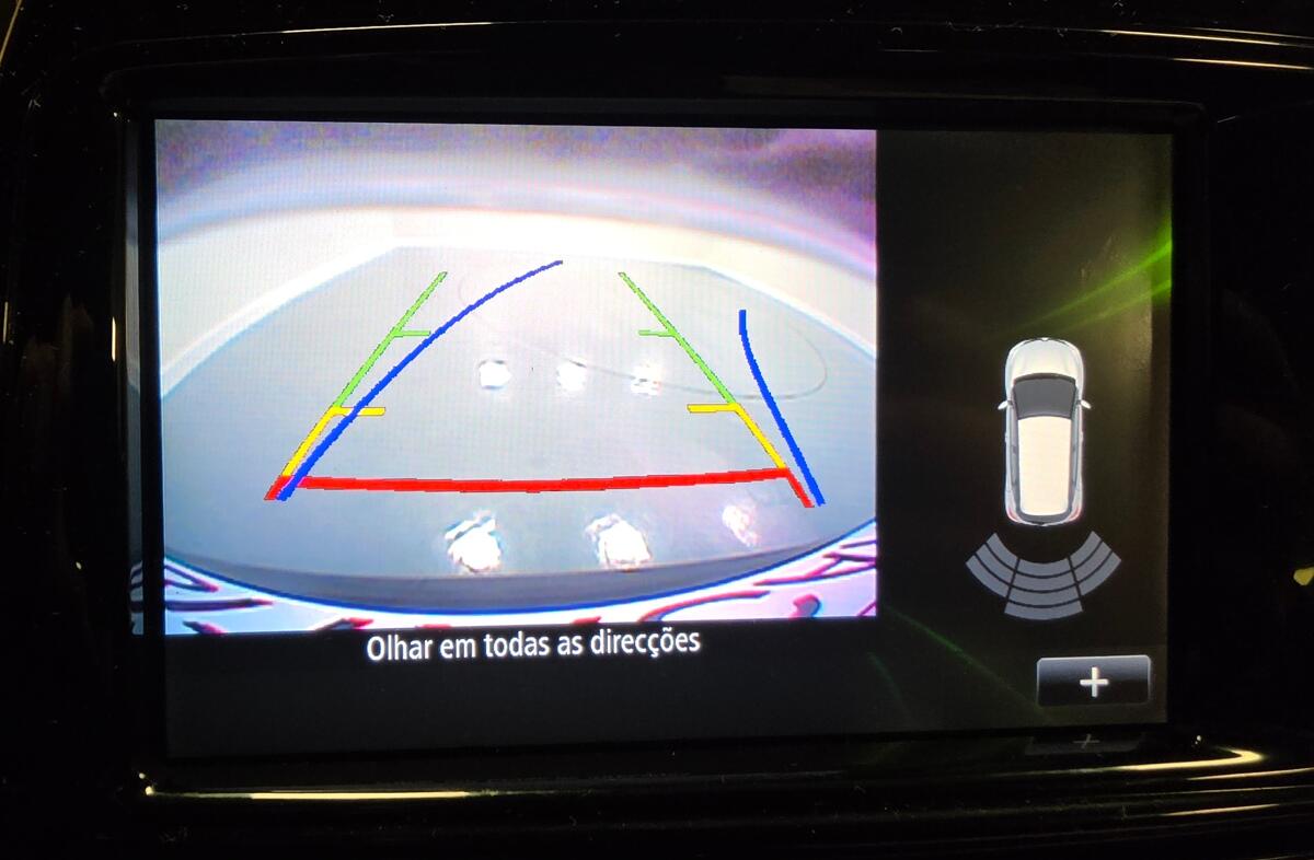 RENAULT Captur 1.5 dCi Exclusive