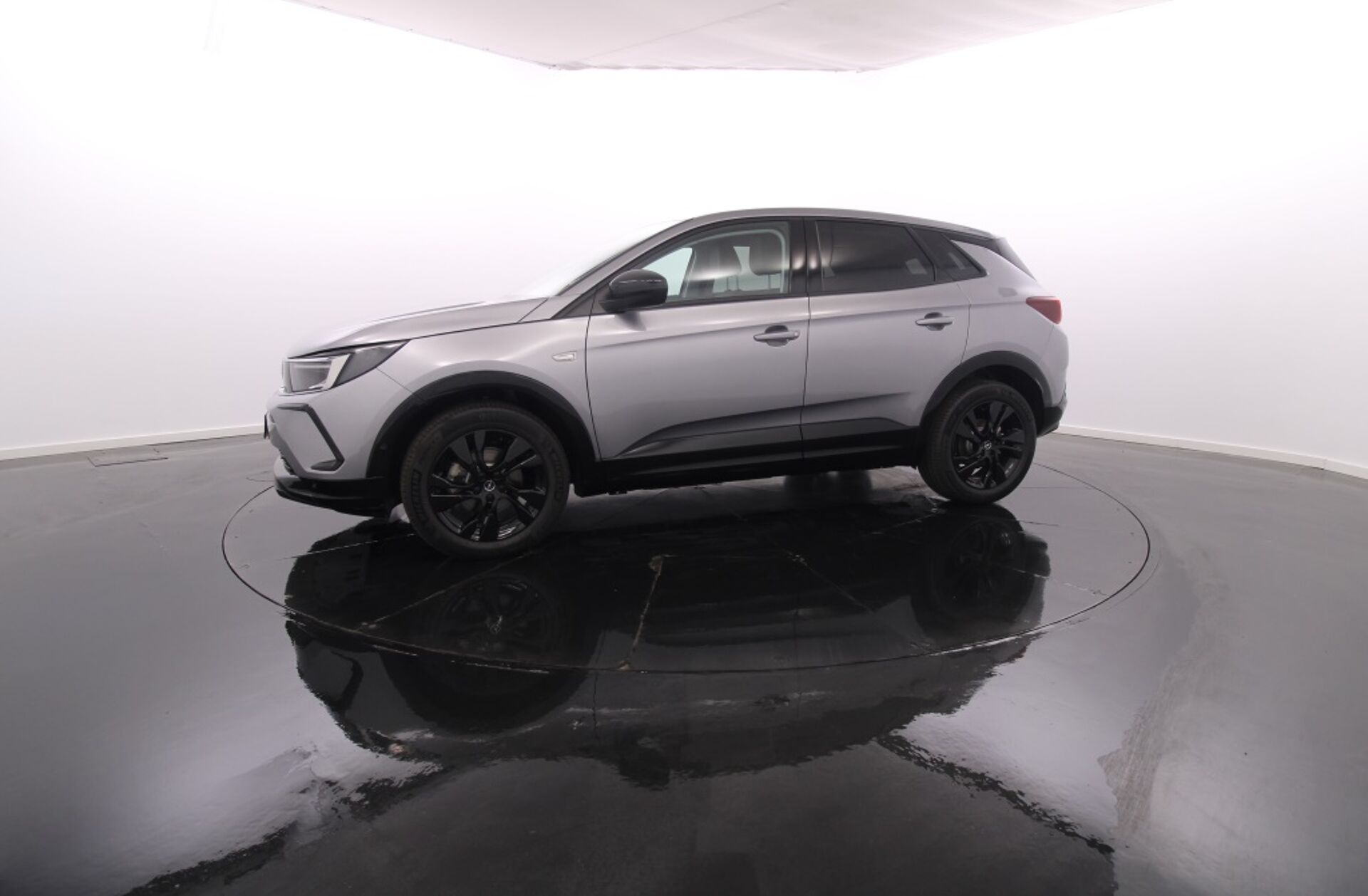 OPEL Grandland 1.5 CDTI GS AT