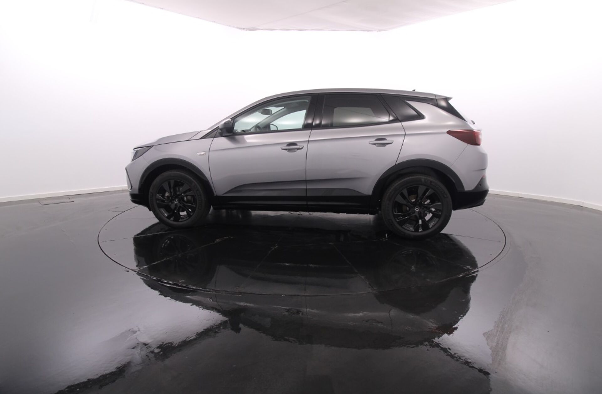 OPEL Grandland 1.5 CDTI GS AT