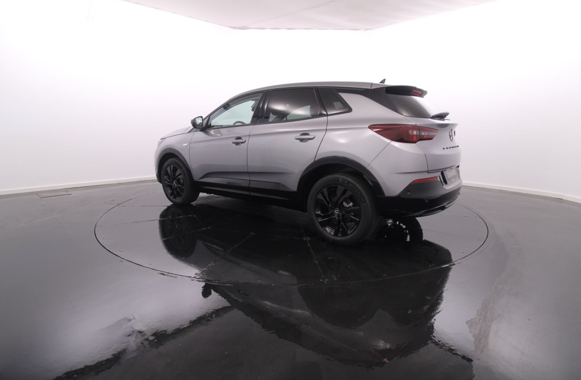 OPEL Grandland 1.5 CDTI GS AT