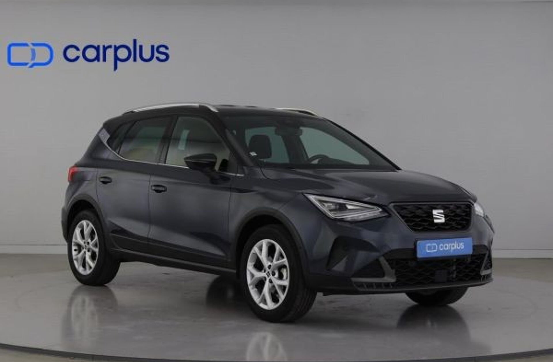 SEAT Arona 1.0 TSI FR