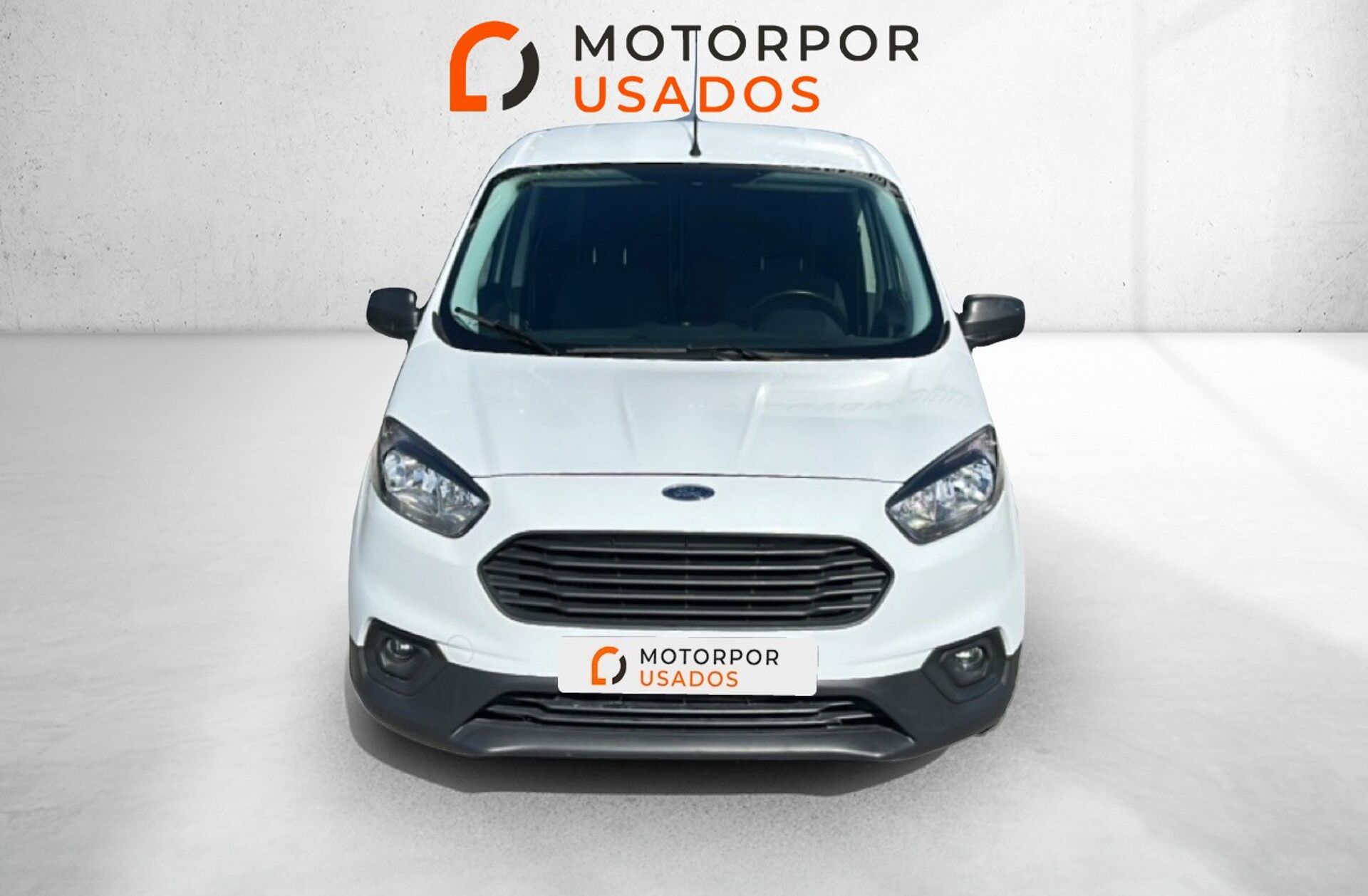 FORD Courier Transit  1.5 TDCi EcoBlue Trend
