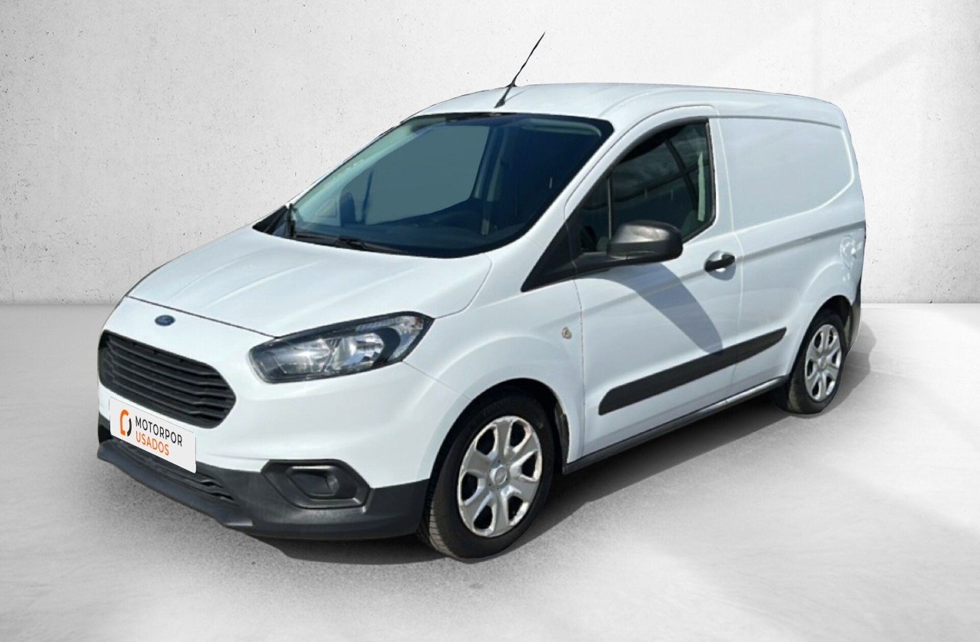 FORD Courier Transit  1.5 TDCi EcoBlue Trend