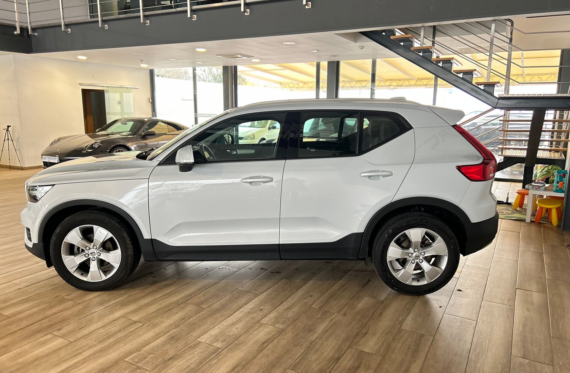 VOLVO XC40 2.0 D3 Geartronic