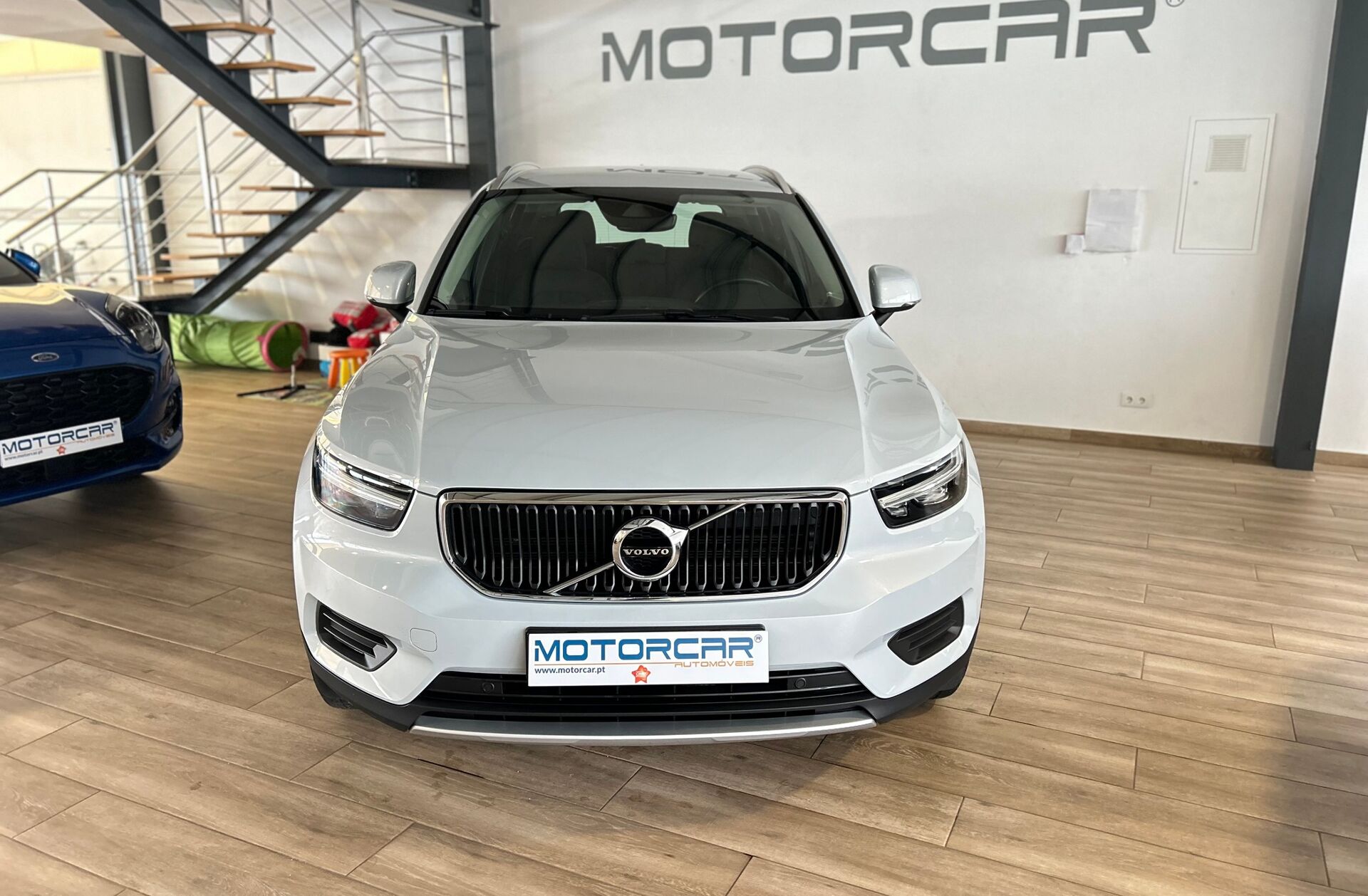VOLVO XC40 2.0 D3 Geartronic