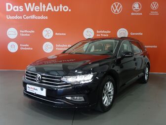 VOLKSWAGEN Passat 1.6 TDI Business DSG