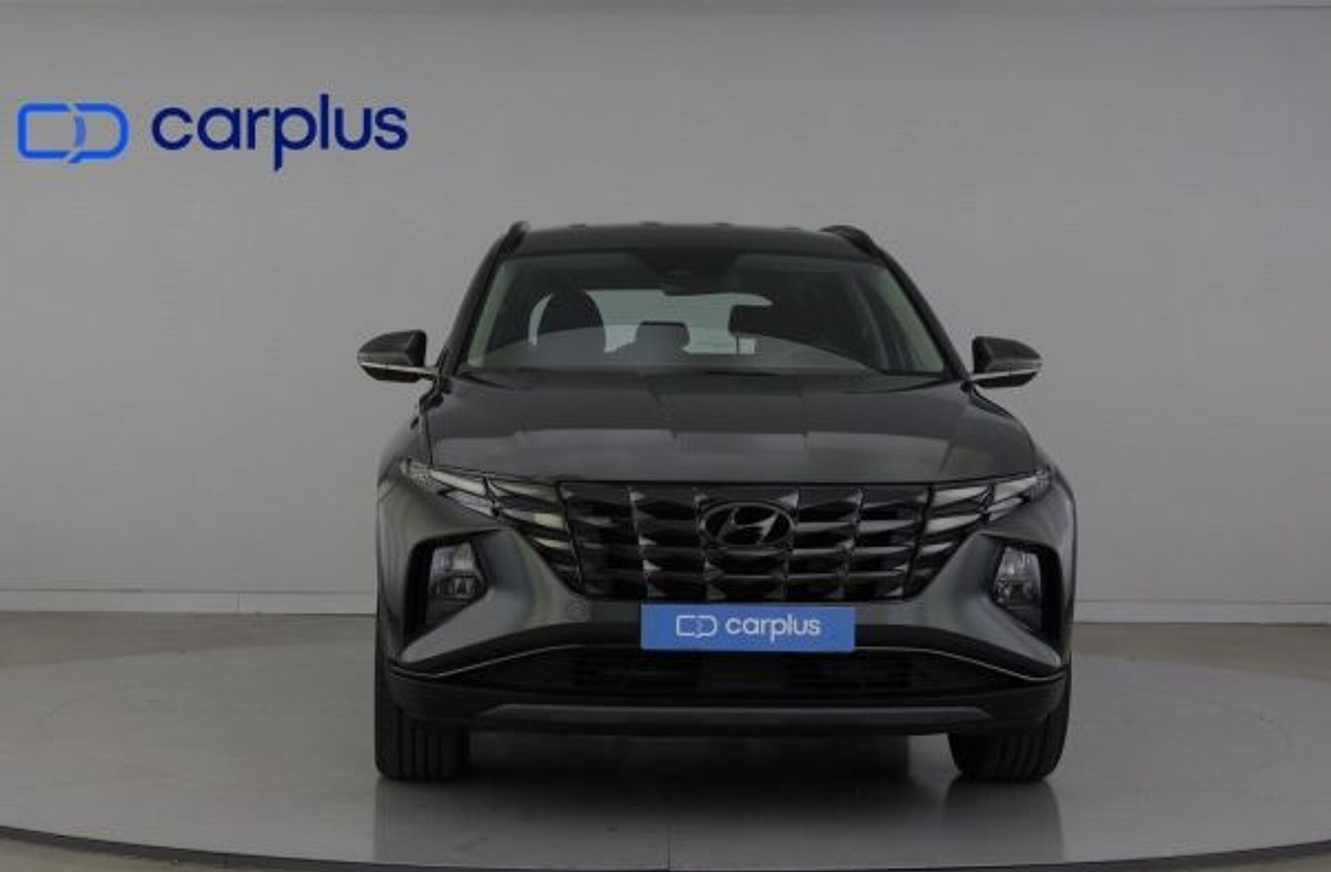 HYUNDAI Tucson 1.6 T-GDI HEV Premium