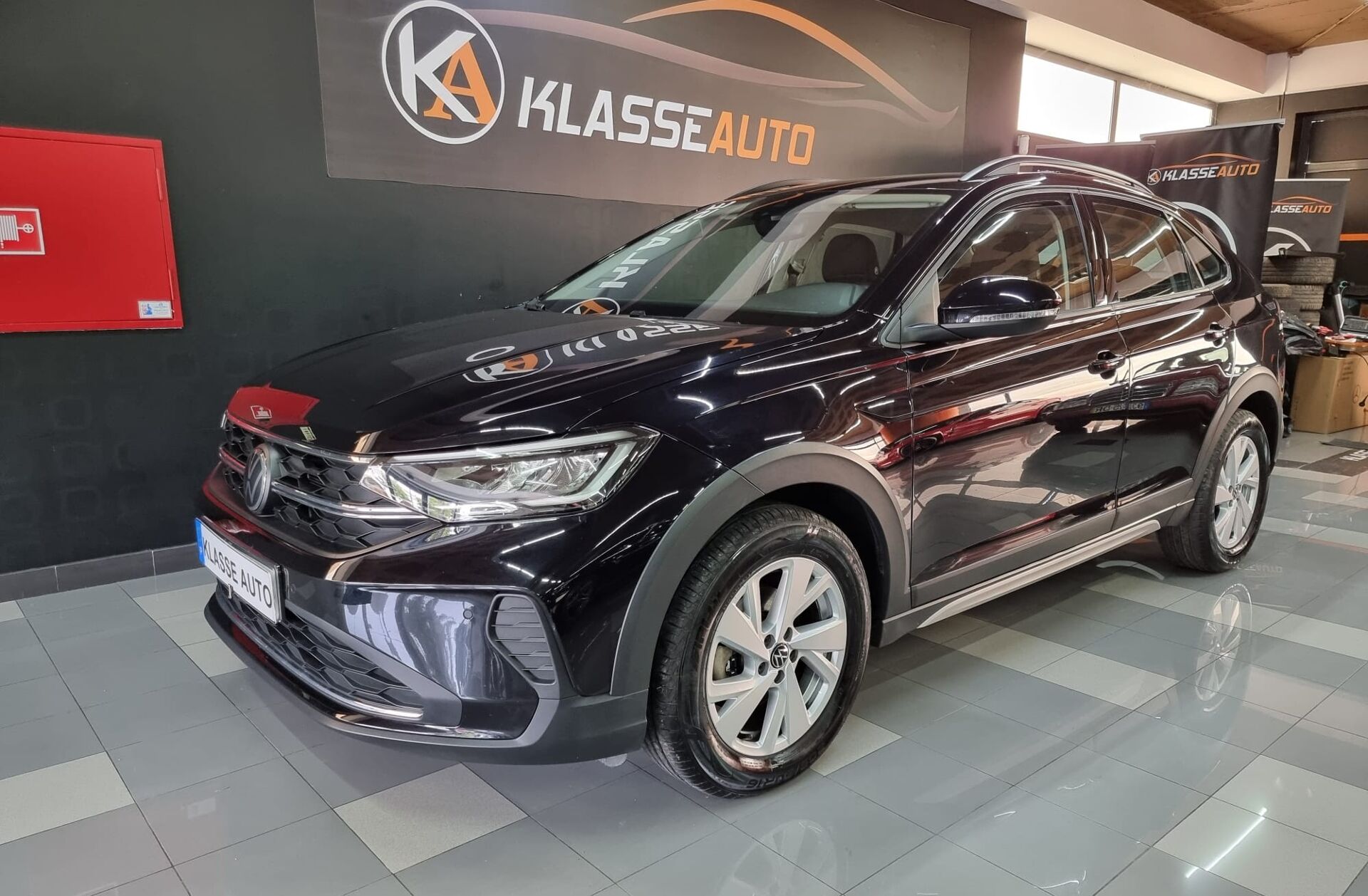 VOLKSWAGEN Taigo 1.0 TSI Life