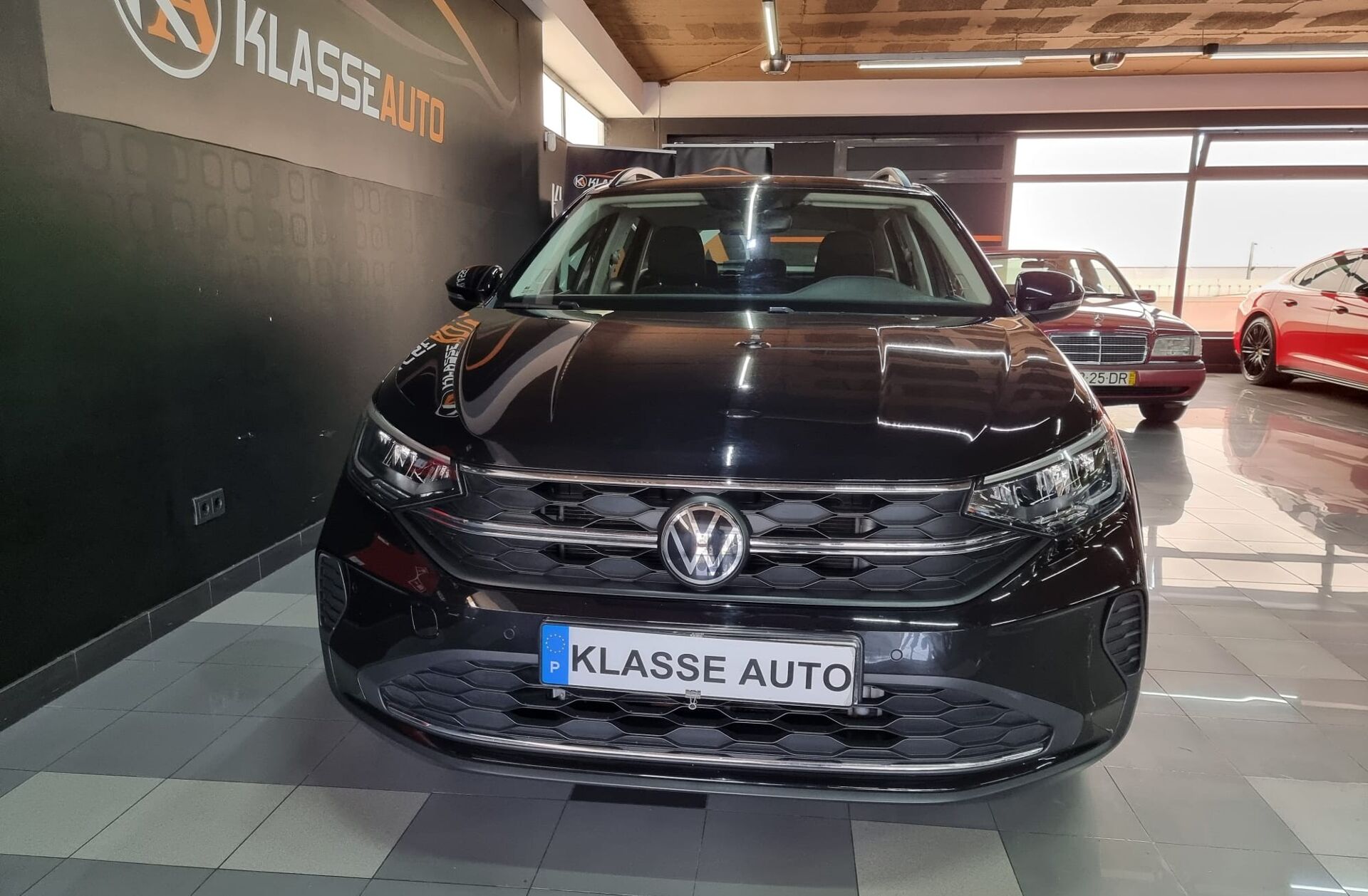 VOLKSWAGEN Taigo 1.0 TSI Life