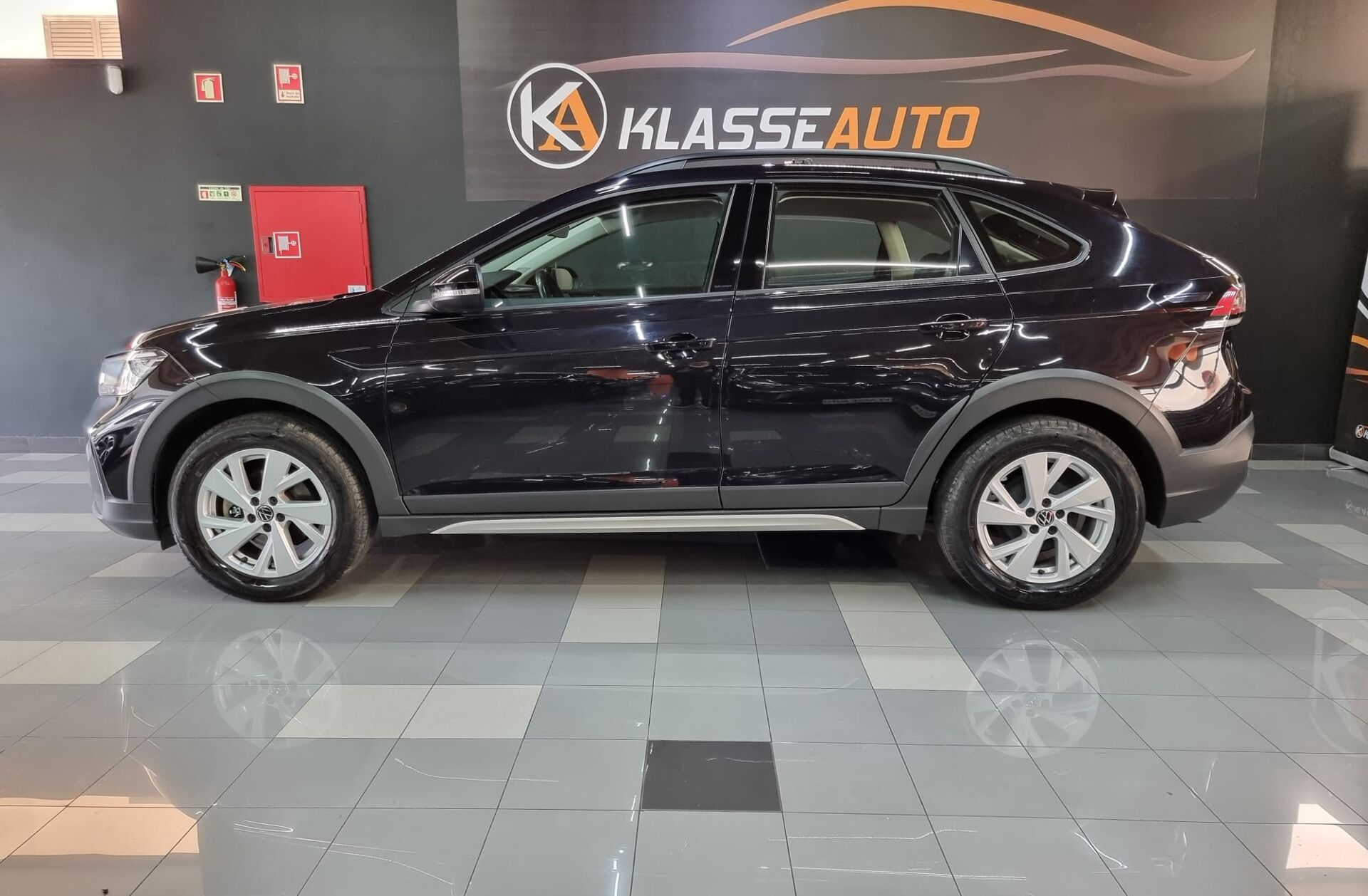 VOLKSWAGEN Taigo 1.0 TSI Life