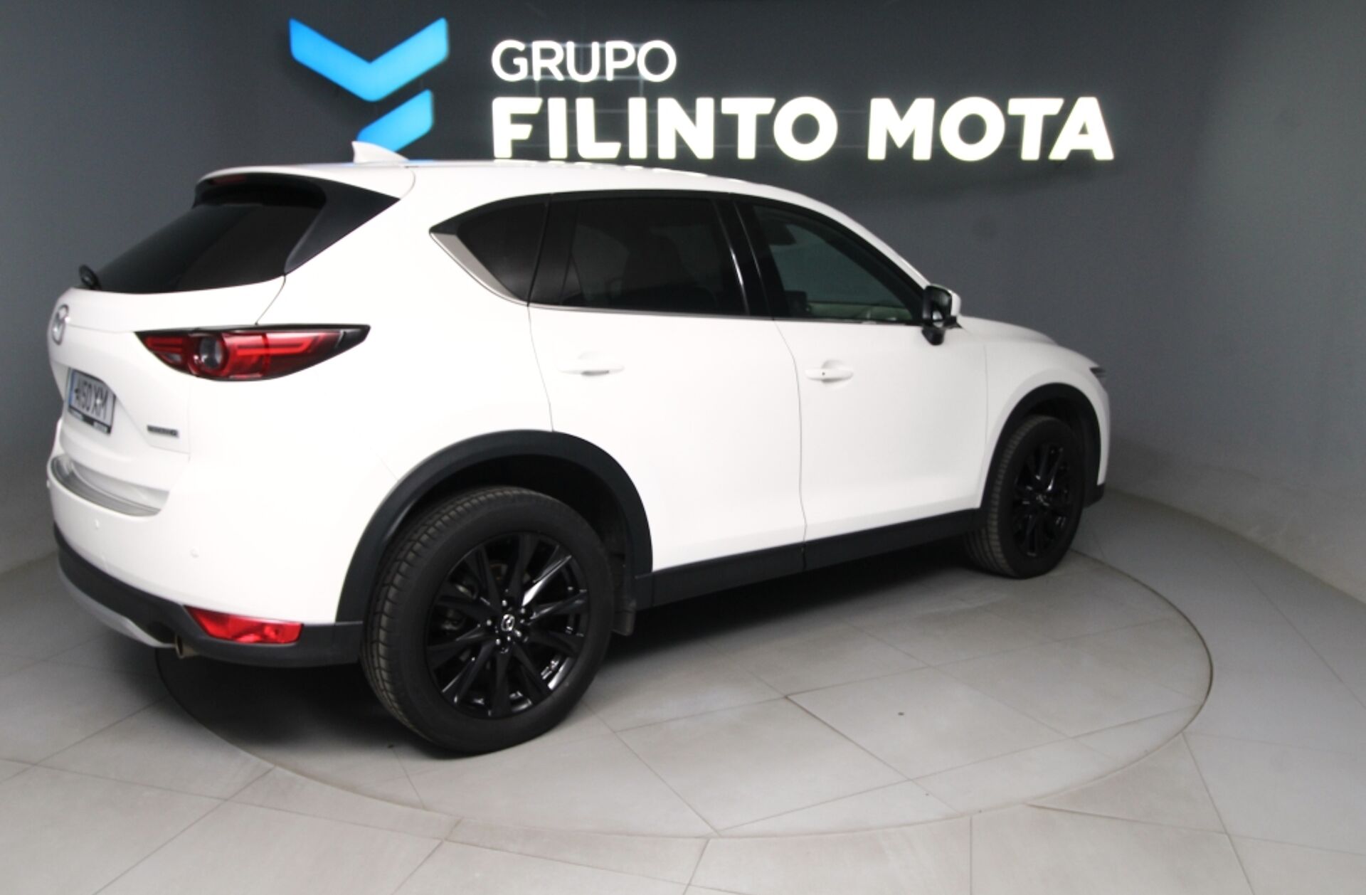 MAZDA CX-5 2.0 G Special Ed.AT Navi