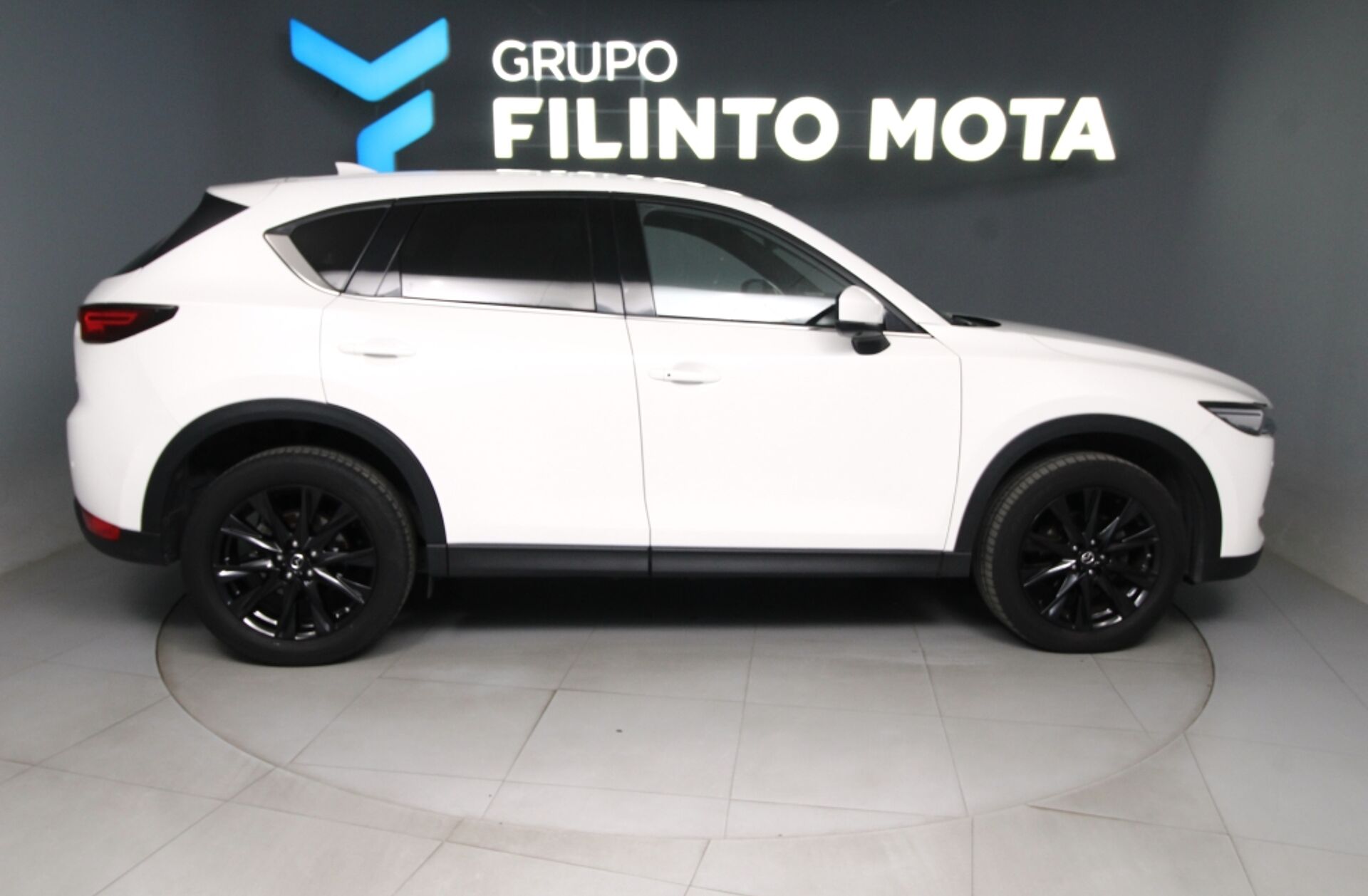 MAZDA CX-5 2.0 G Special Ed.AT Navi