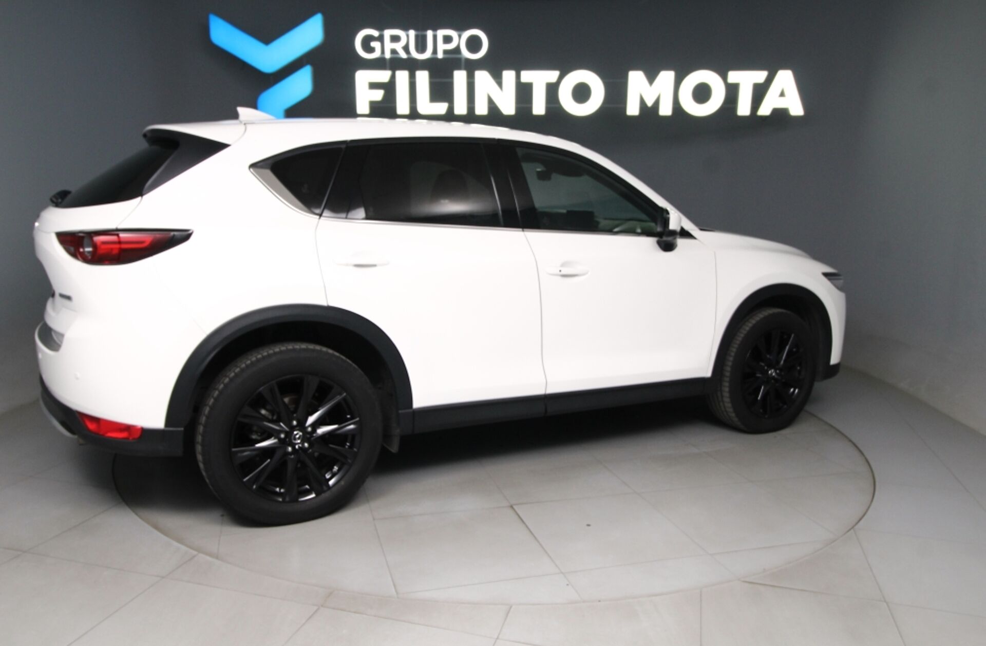 MAZDA CX-5 2.0 G Special Ed.AT Navi