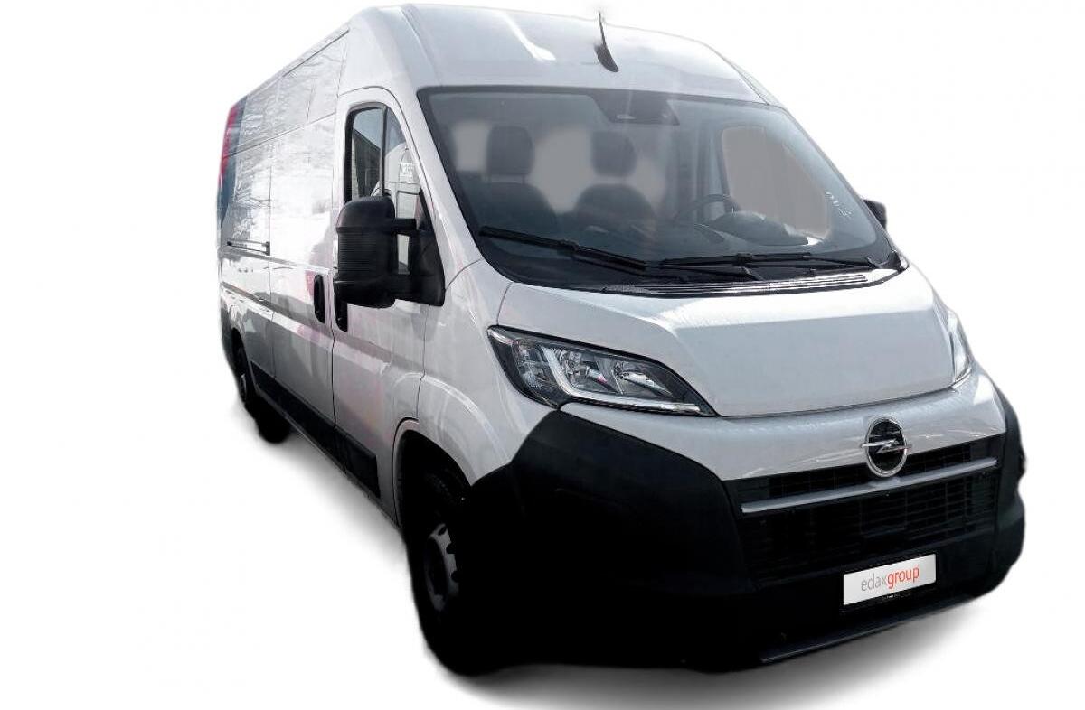 OPEL Movano L3H2 3.5T 2.2 BlueHDi