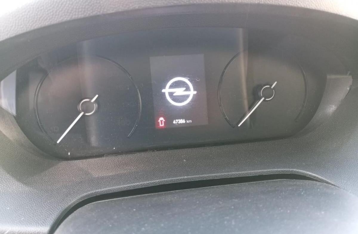 OPEL Movano L3H2 3.5T 2.2 BlueHDi