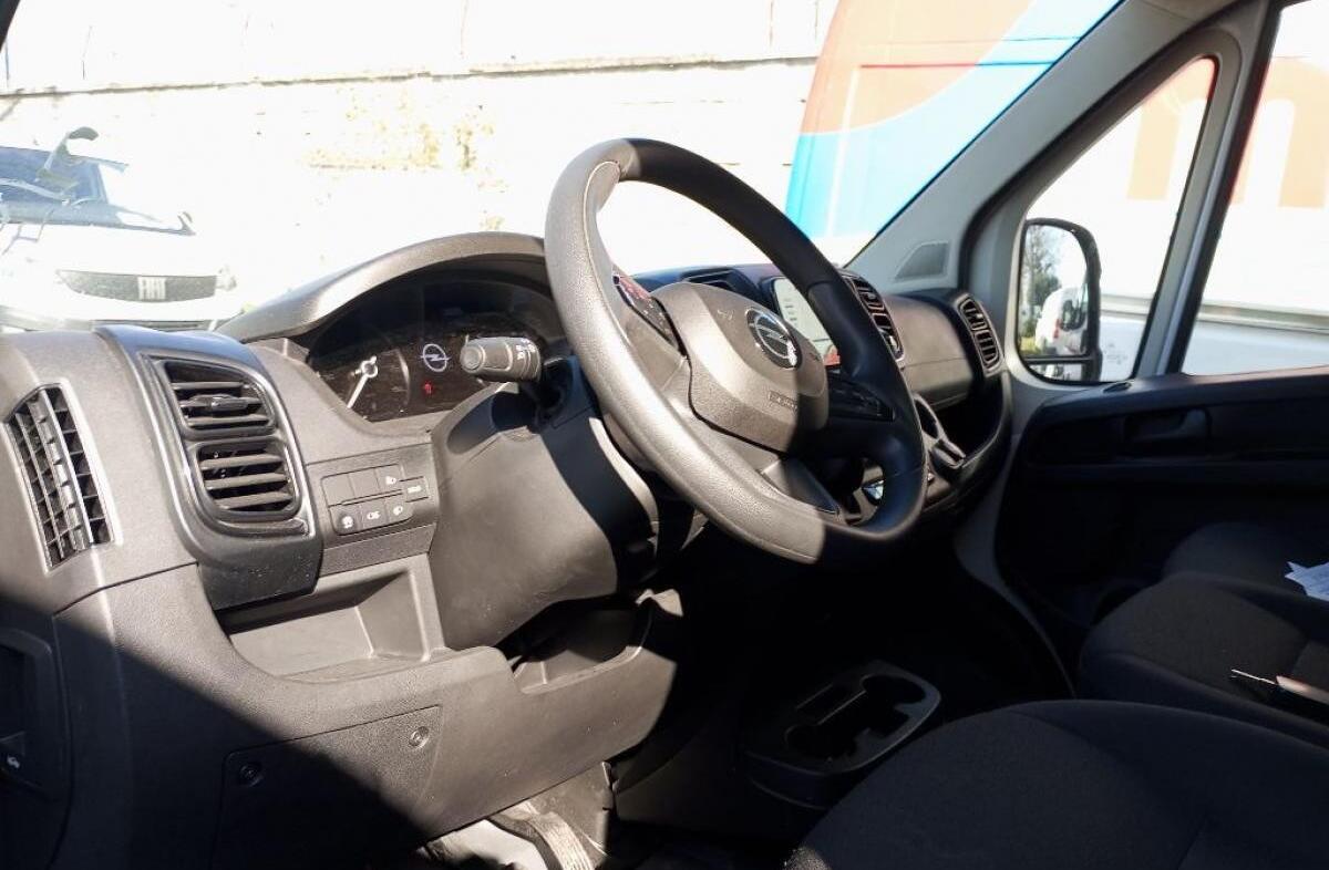 OPEL Movano L3H2 3.5T 2.2 BlueHDi