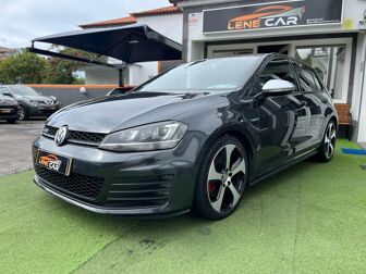 Imagem de VOLKSWAGEN Golf 2.0 TDi GTD DSG