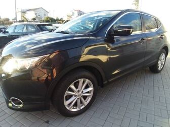 NISSAN Qashqai 1.5 dCi Acenta