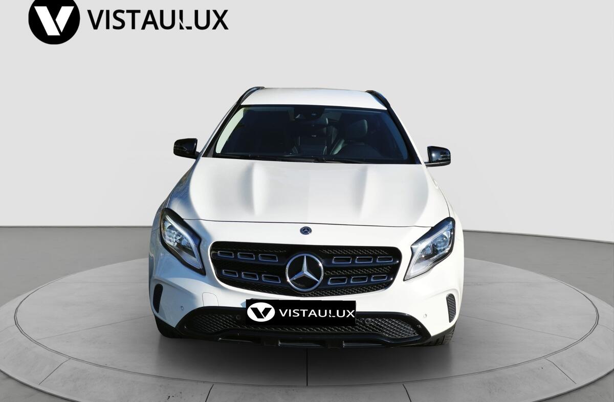 MERCEDES Classe GLA GLA 180 CDi Urban