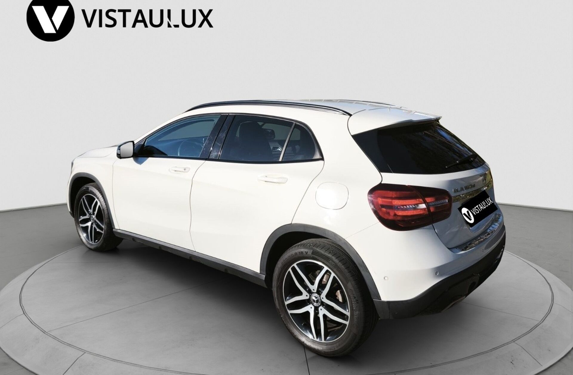 MERCEDES Classe GLA GLA 180 CDi Urban