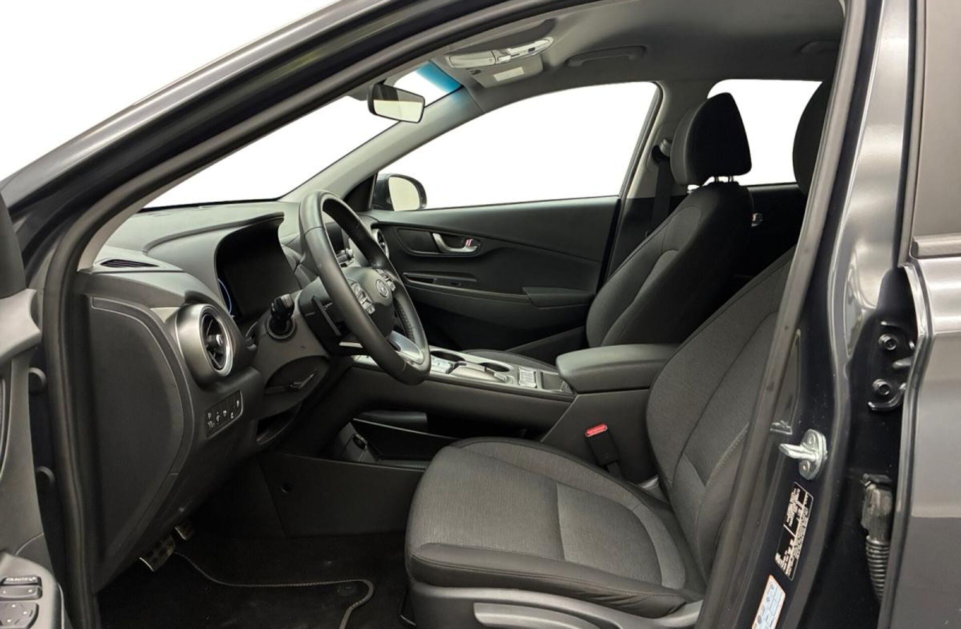 HYUNDAI Kauai EV 39 kWh Vanguard