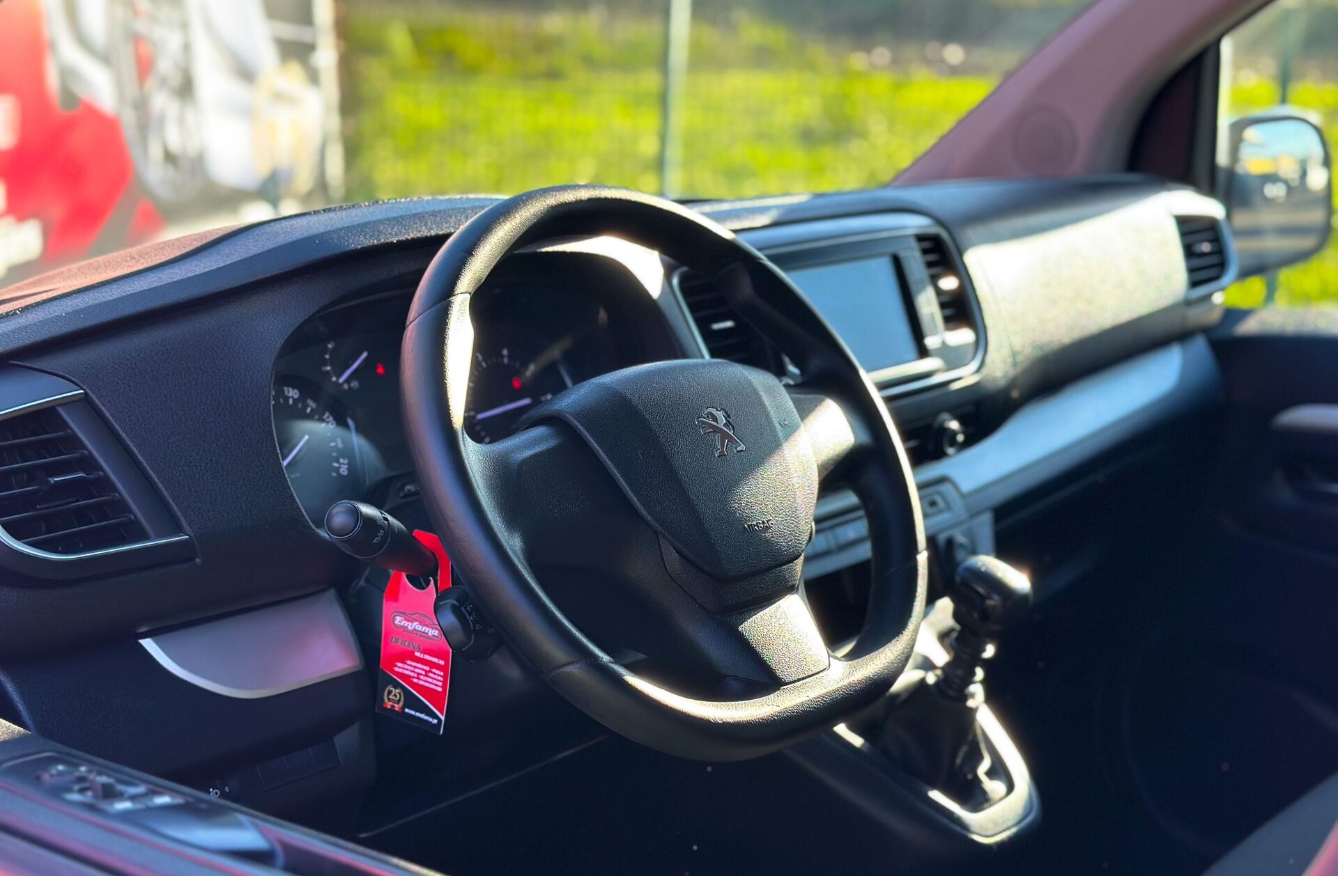 PEUGEOT Traveller 1.5 BlueHDi L2H1 Allure Standard