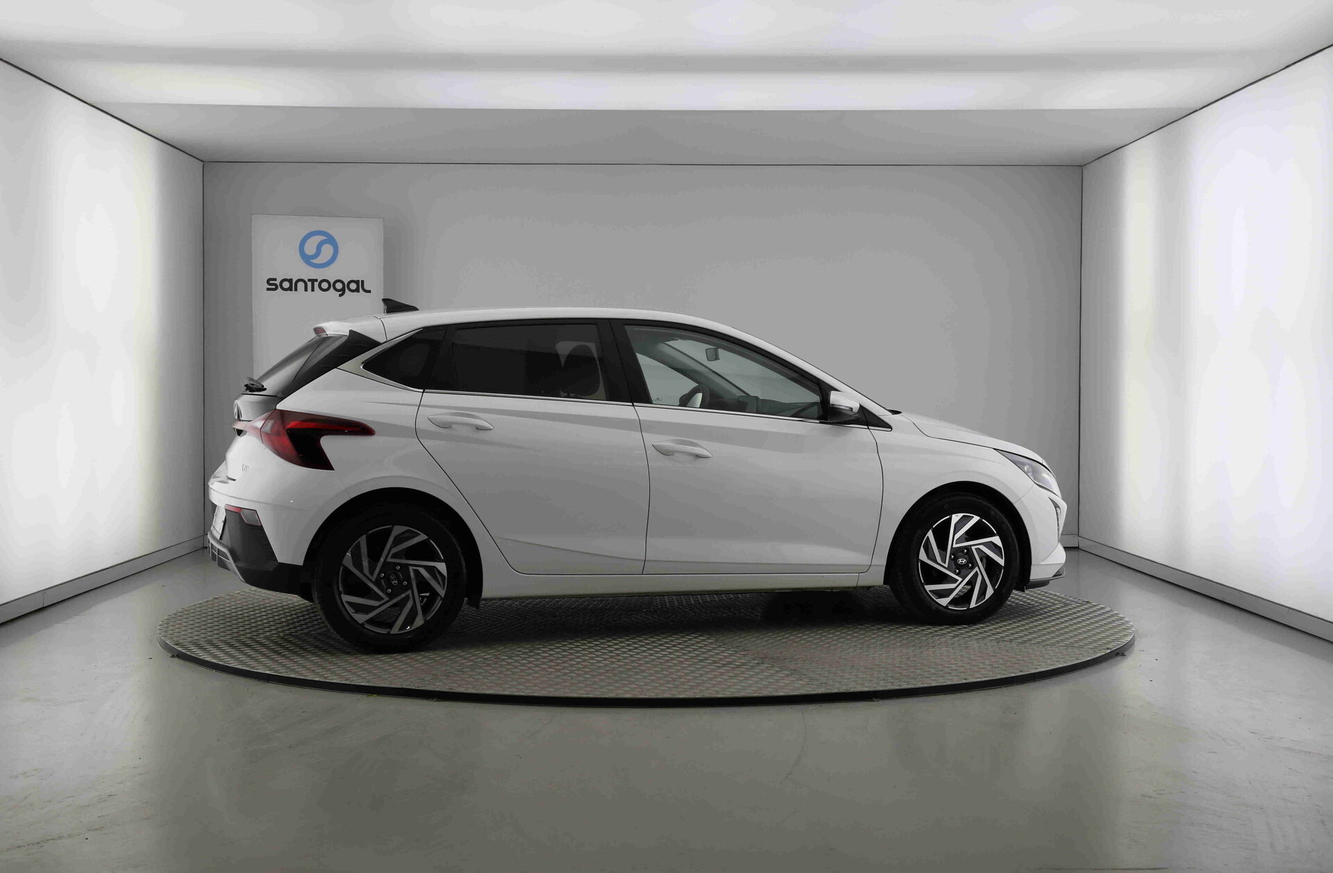 HYUNDAI i20 1.2 MPi Comfort