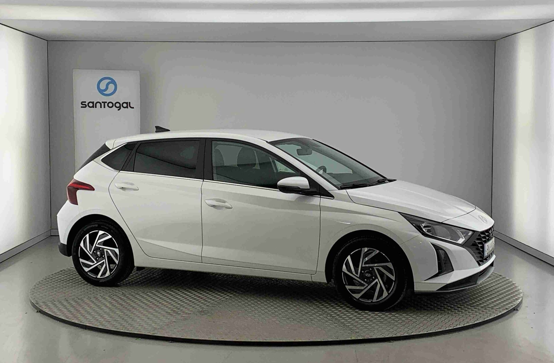 HYUNDAI i20 1.2 MPi Comfort