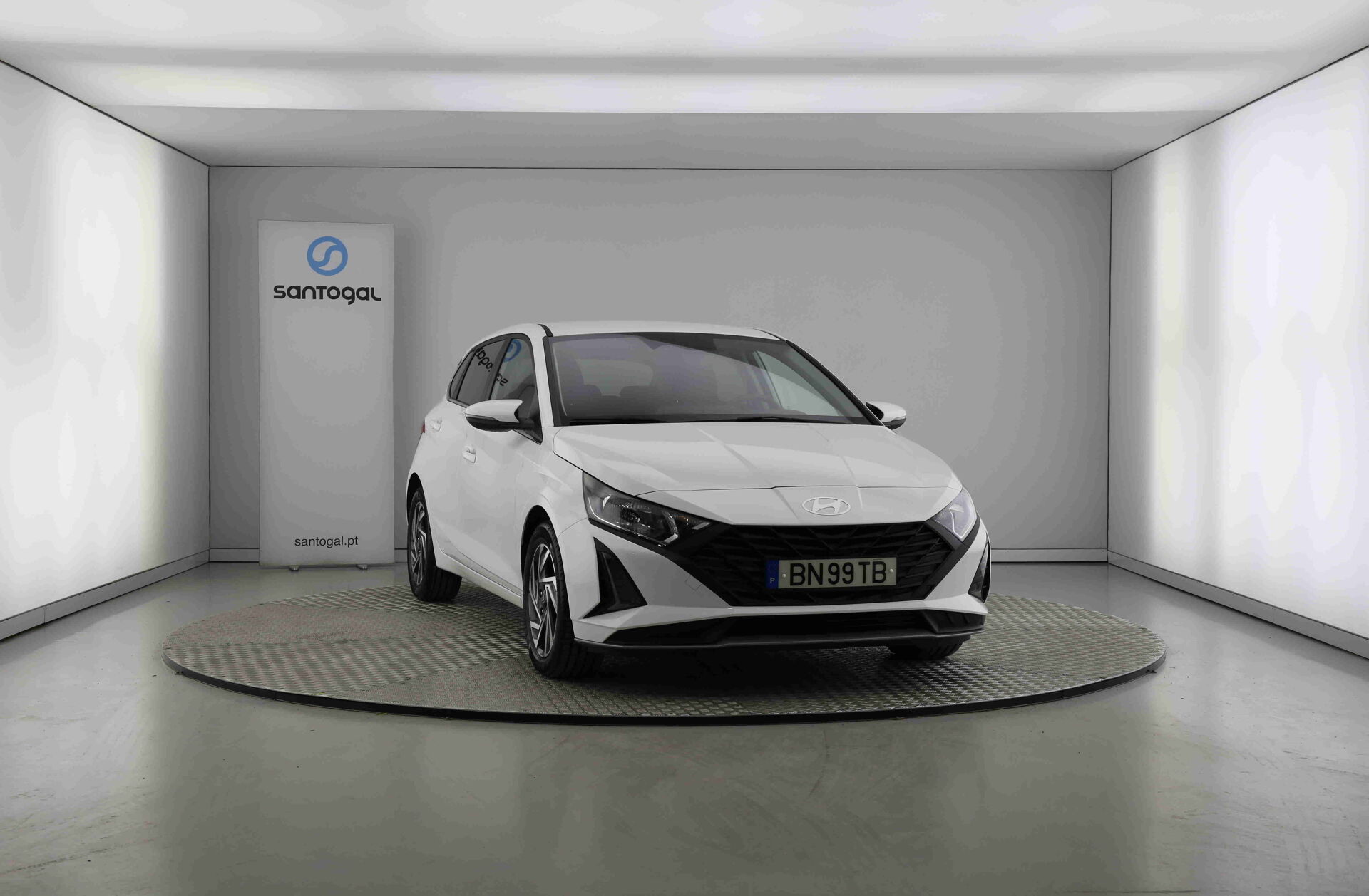 HYUNDAI i20 1.2 MPi Comfort