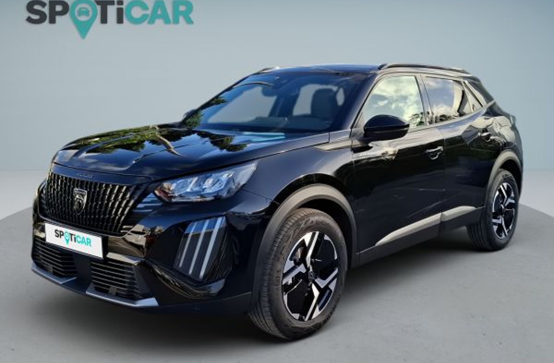 PEUGEOT 2008 1.2 PureTech 130cv Allure EAT8