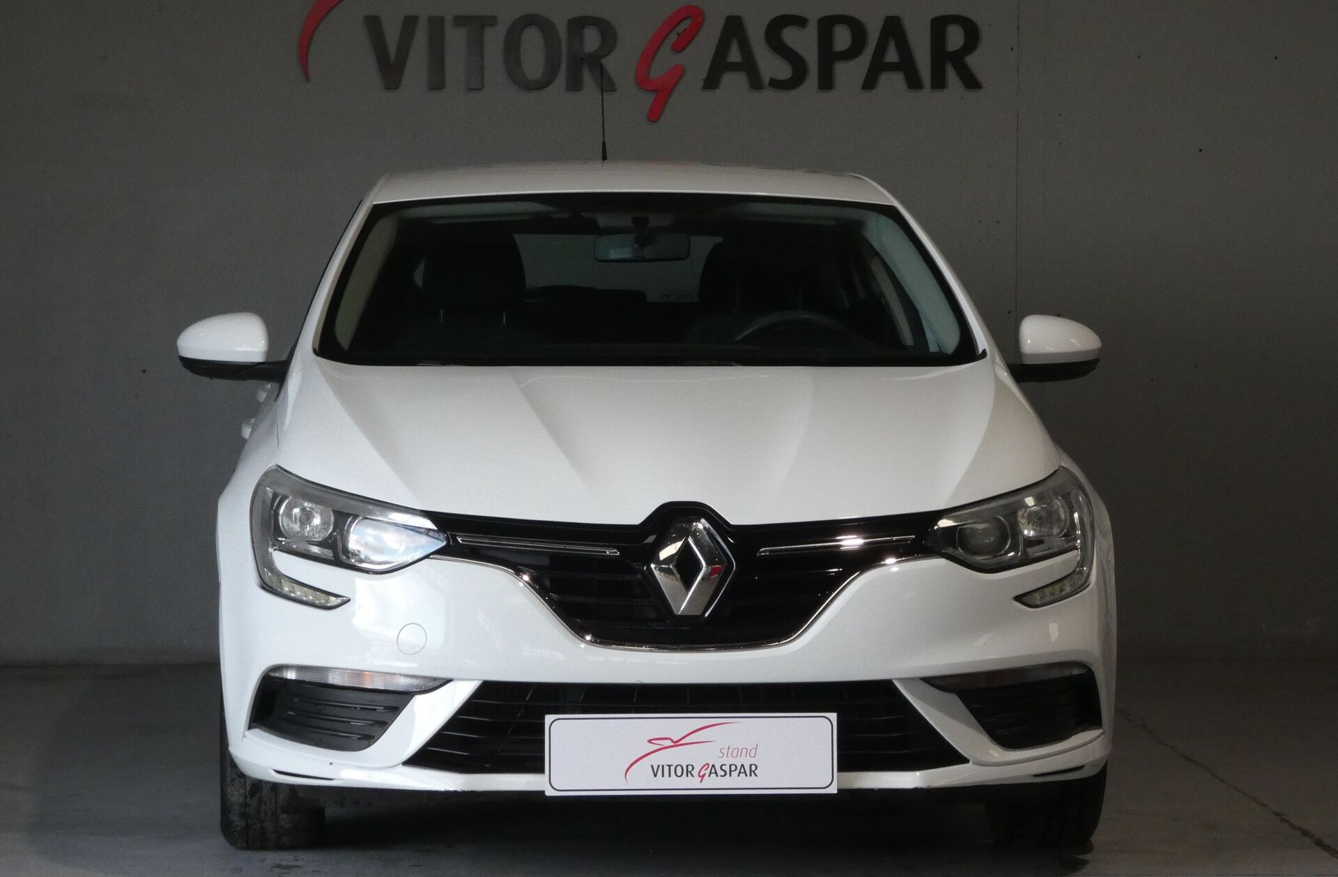 RENAULT Mégane 1.2 TCe Zen