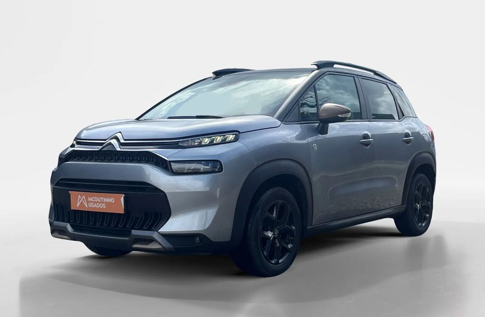CITROEN C3 1.2 PureTech C-Series