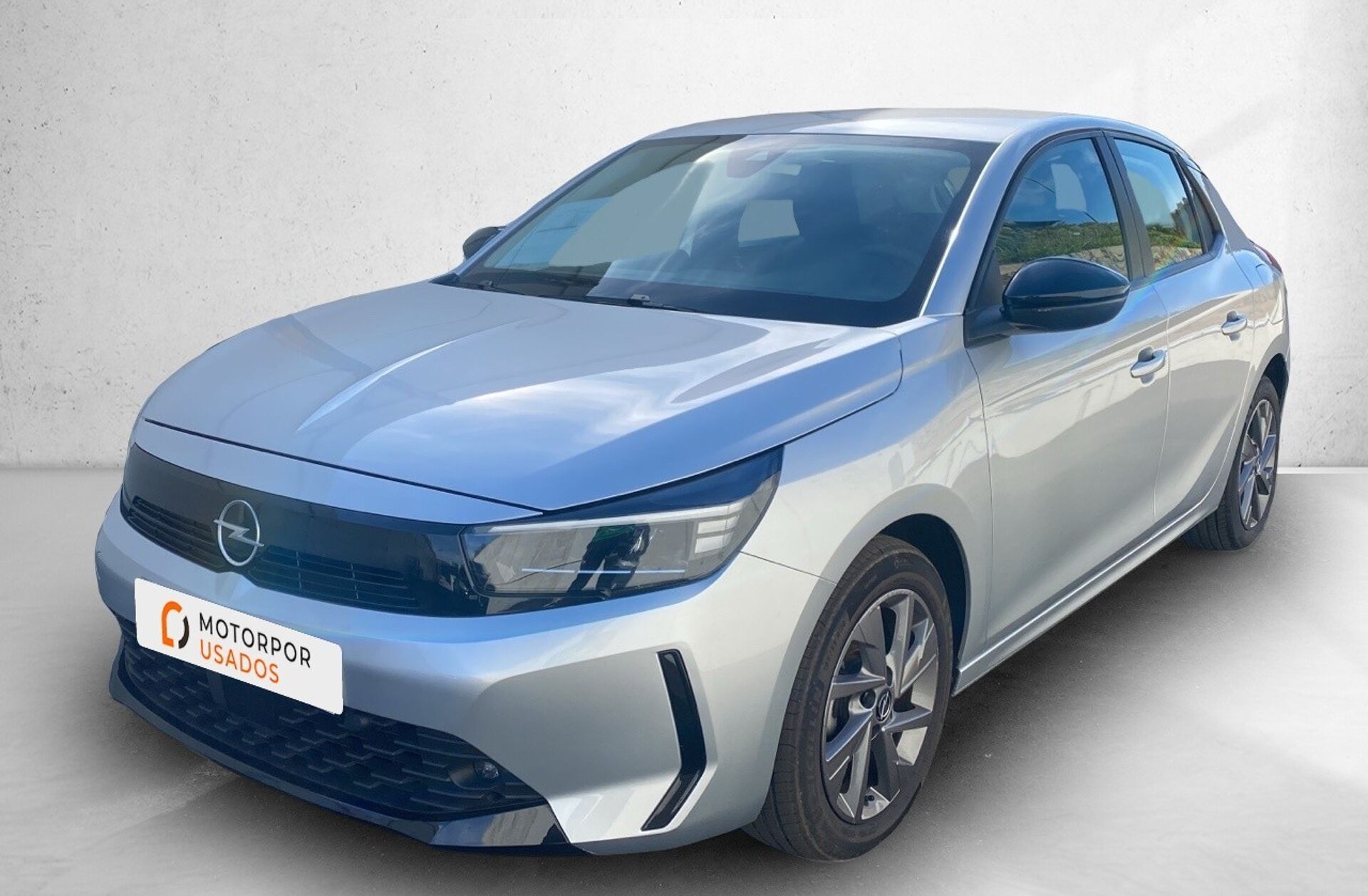 OPEL Corsa 1.2 T Edition