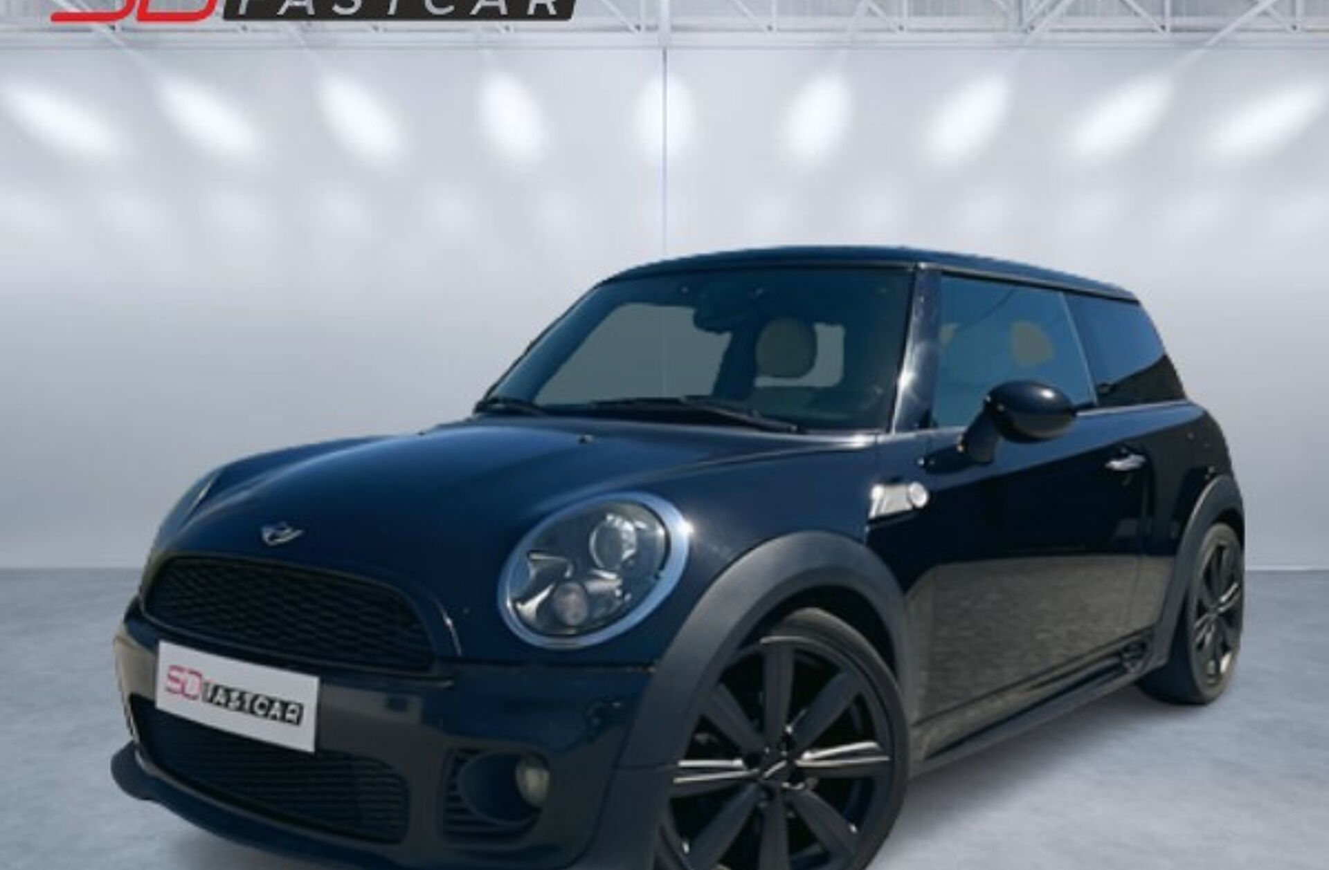 MINI Mini Pack John Cooper Works