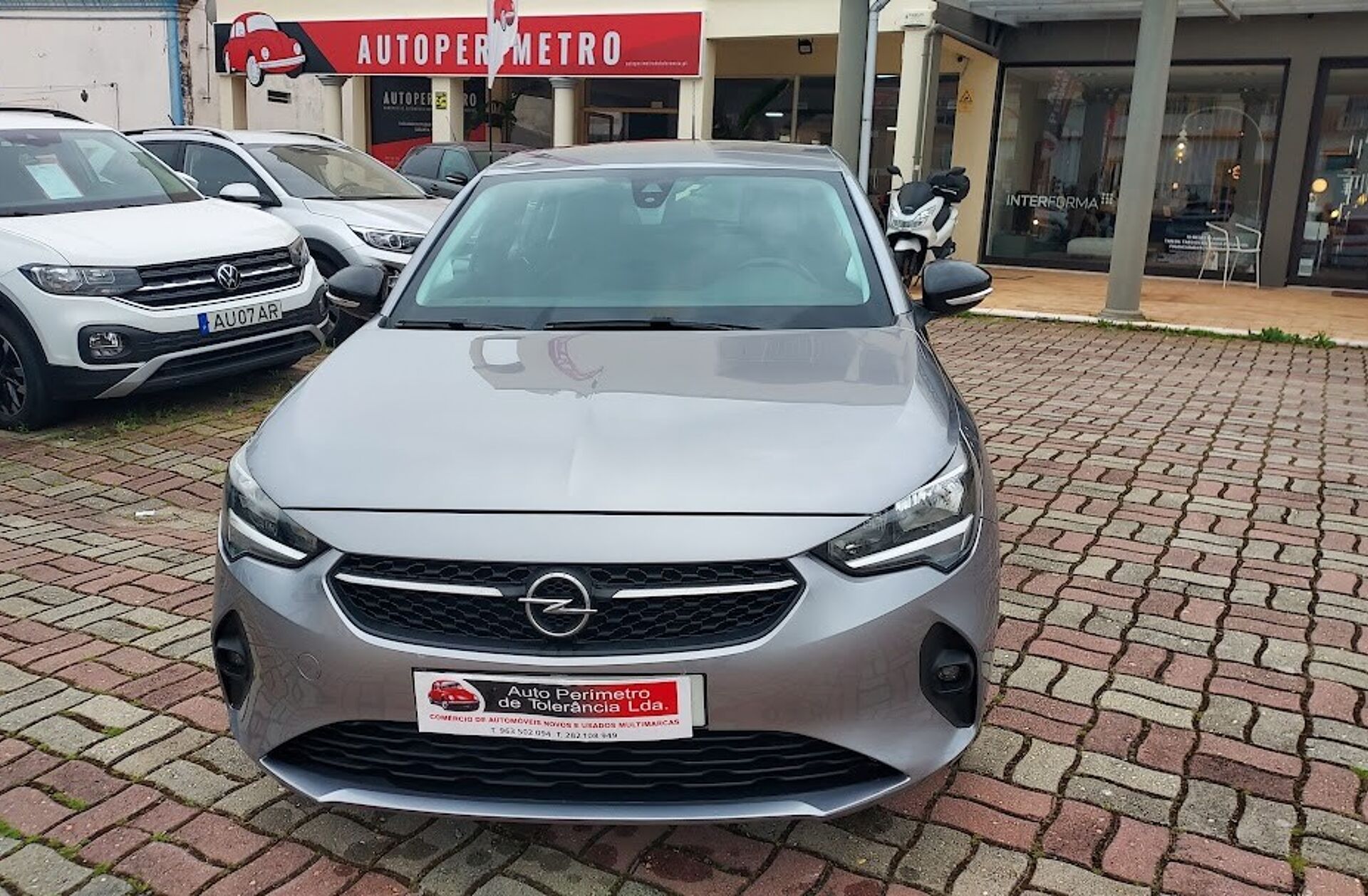 OPEL Corsa 1.2 Edition