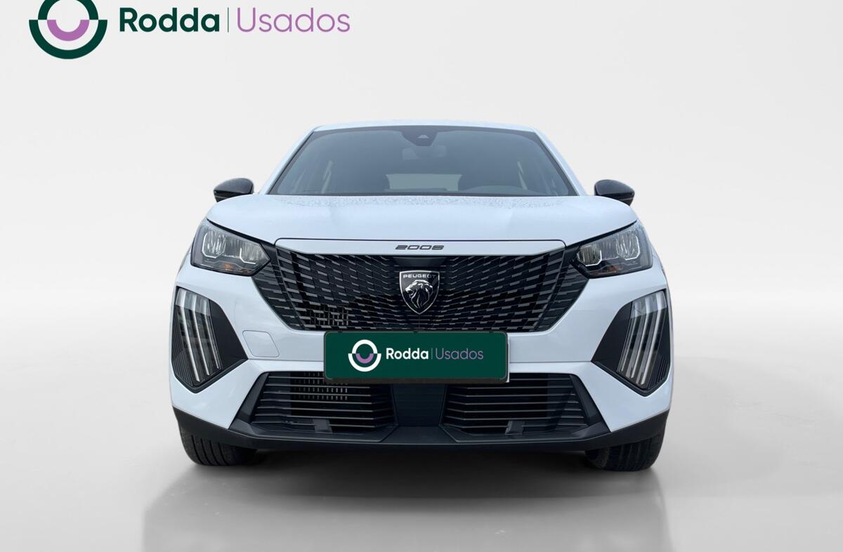 PEUGEOT 2008 1.2 PureTech Style