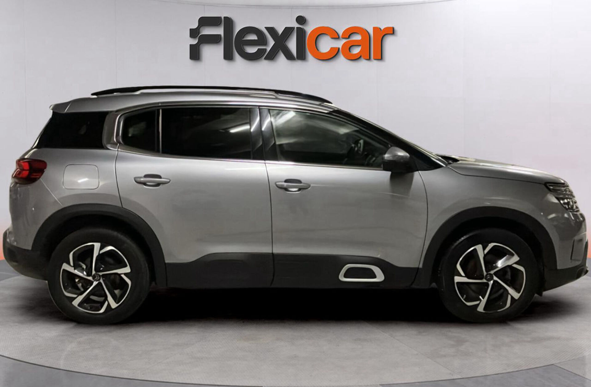 CITROEN C5 AirCross 1.2 PureTech Shine