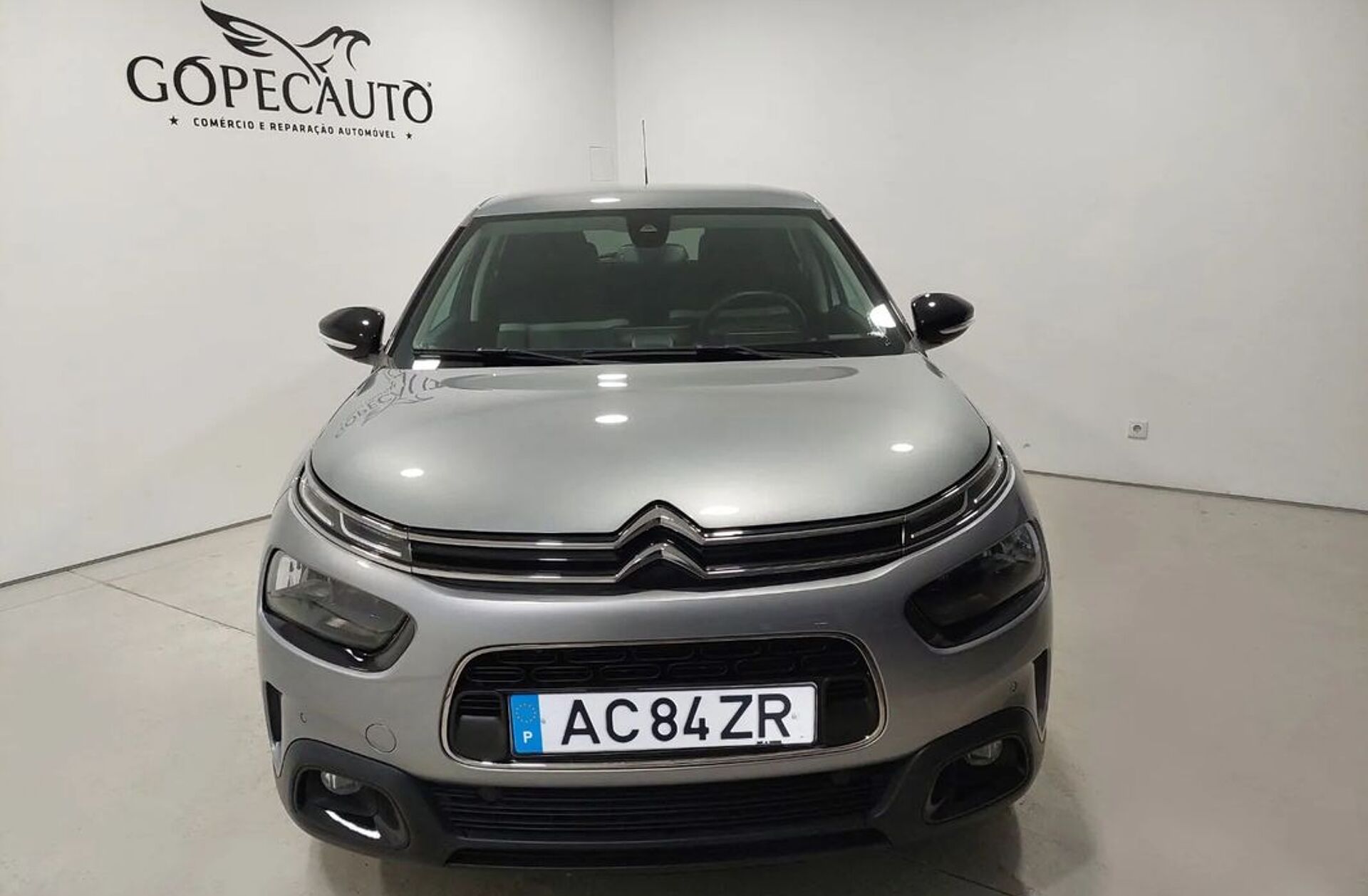 CITROEN C4 Cactus 1.5 BlueHDi Shine Pack