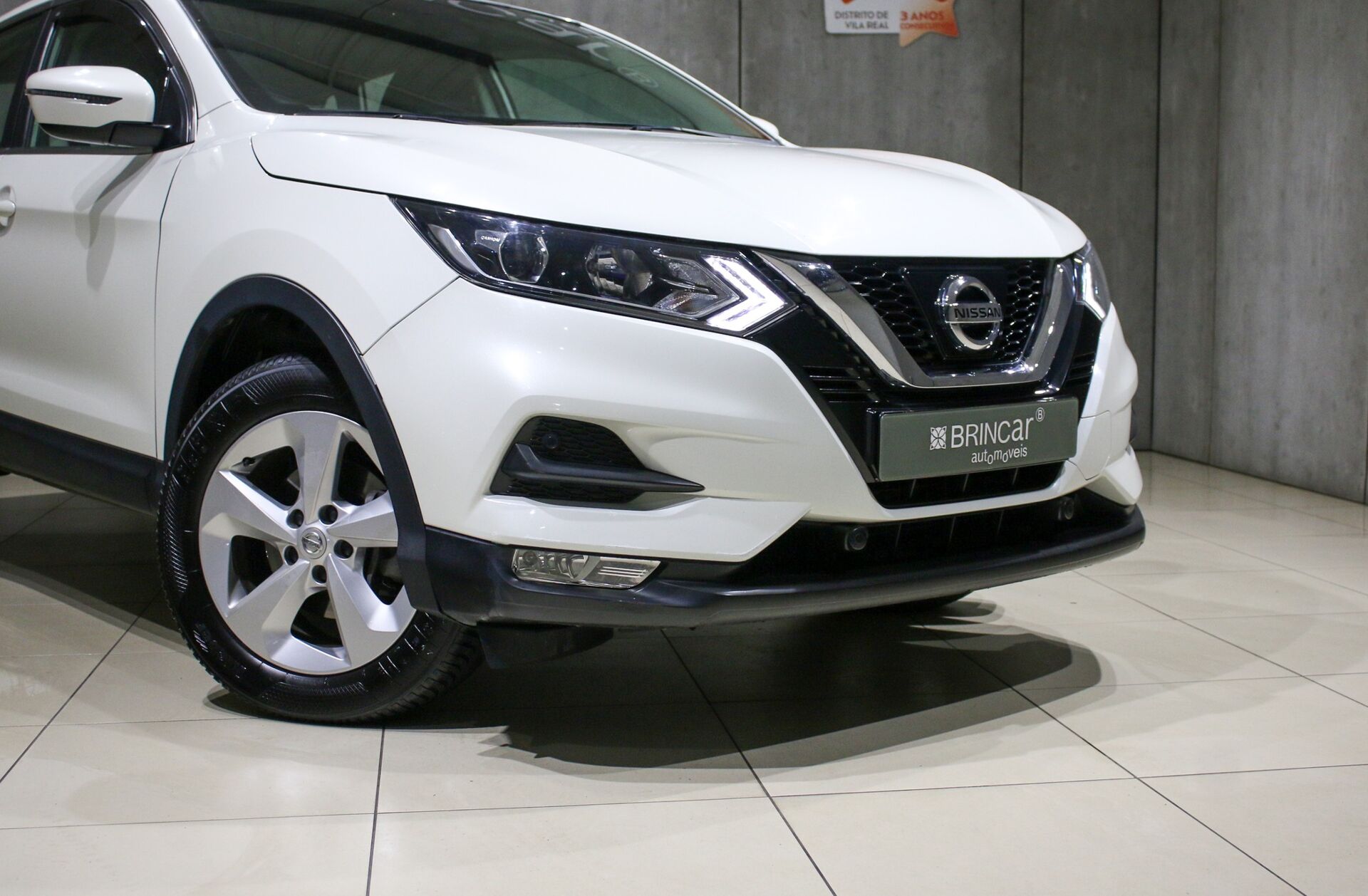 NISSAN Qashqai 1.6 dCi Acenta