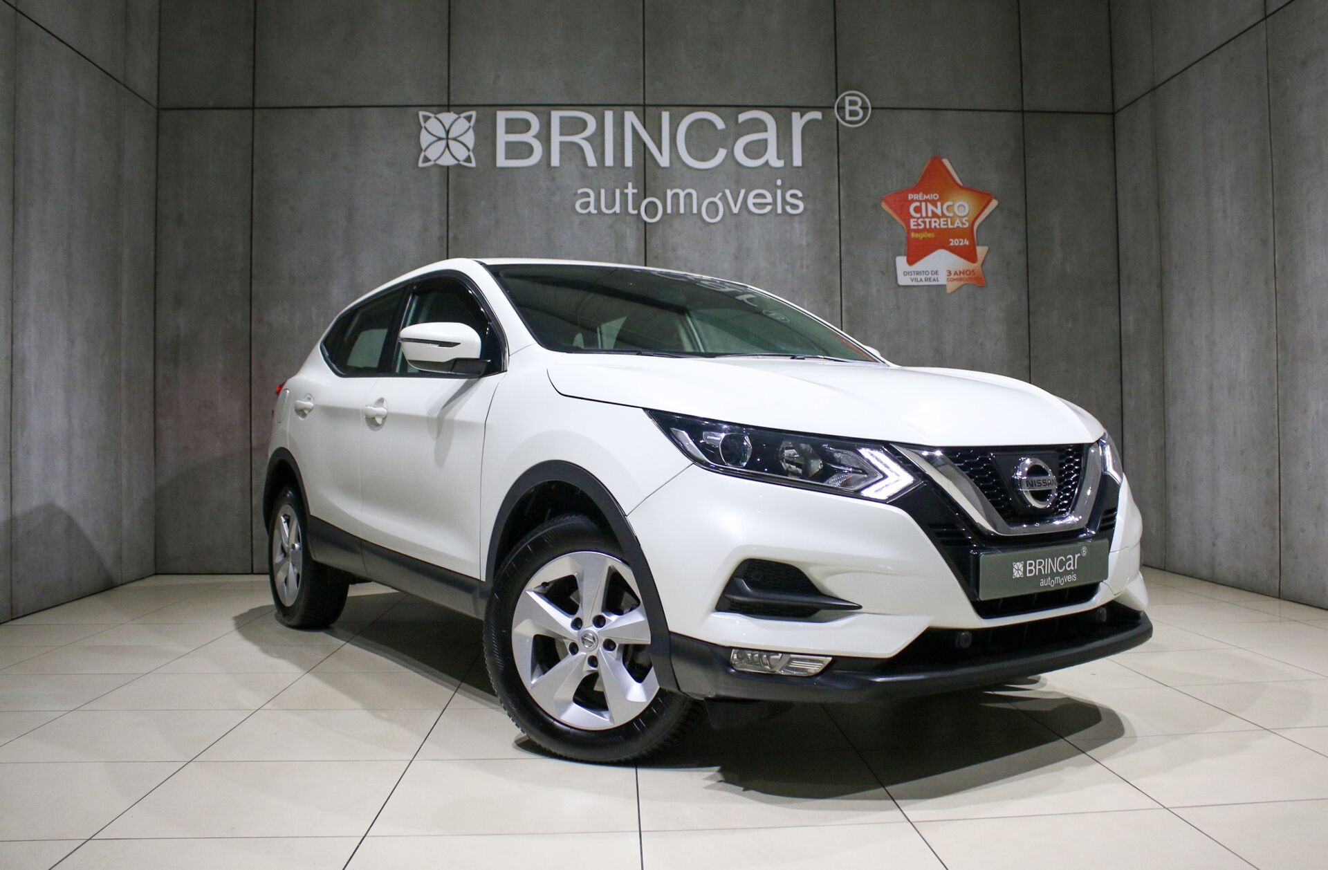 NISSAN Qashqai 1.6 dCi Acenta